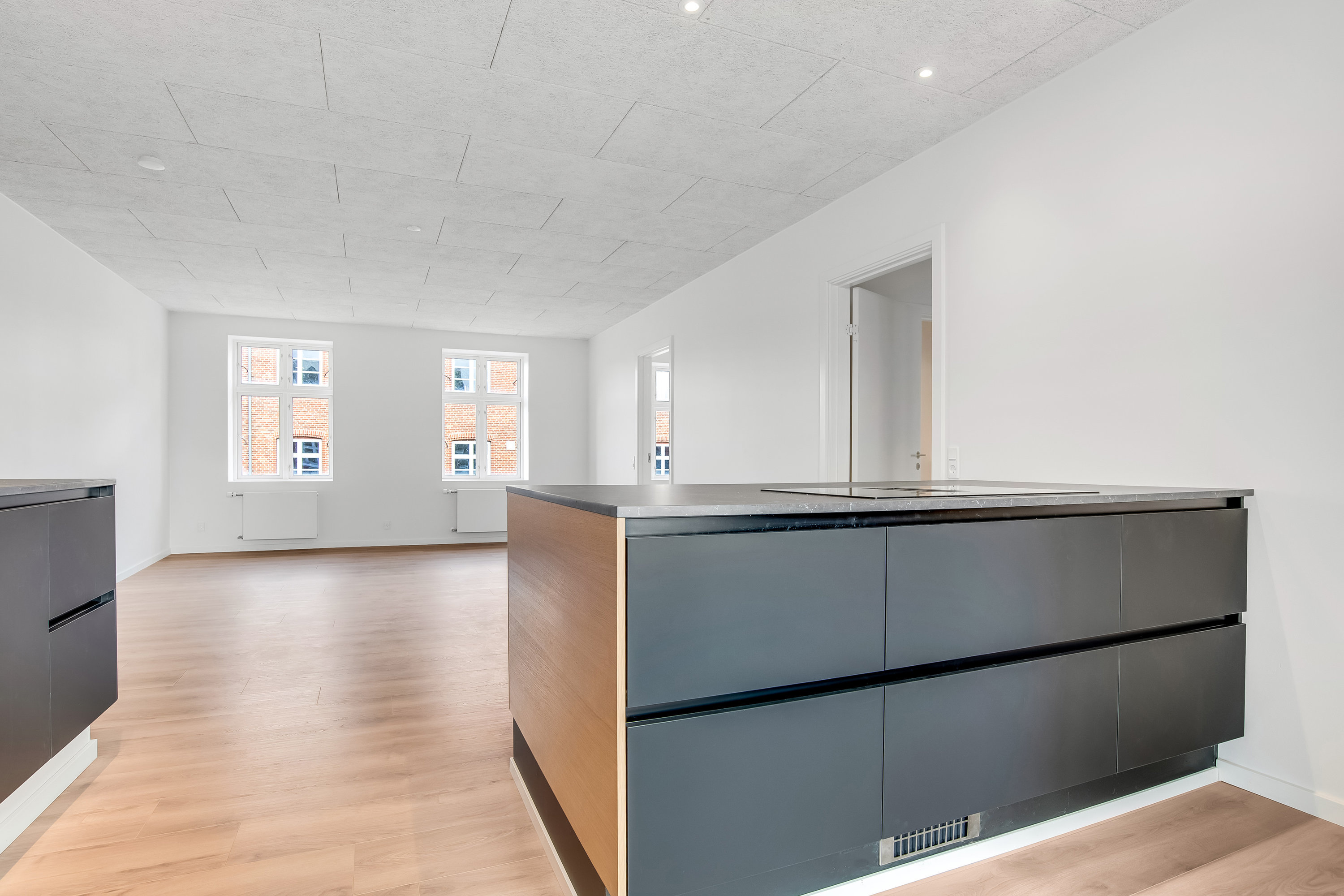 Fremhævet  billede i fuldskærmstilstand. Billede af Danmarksgade 14, 1., 7500 Holstebro