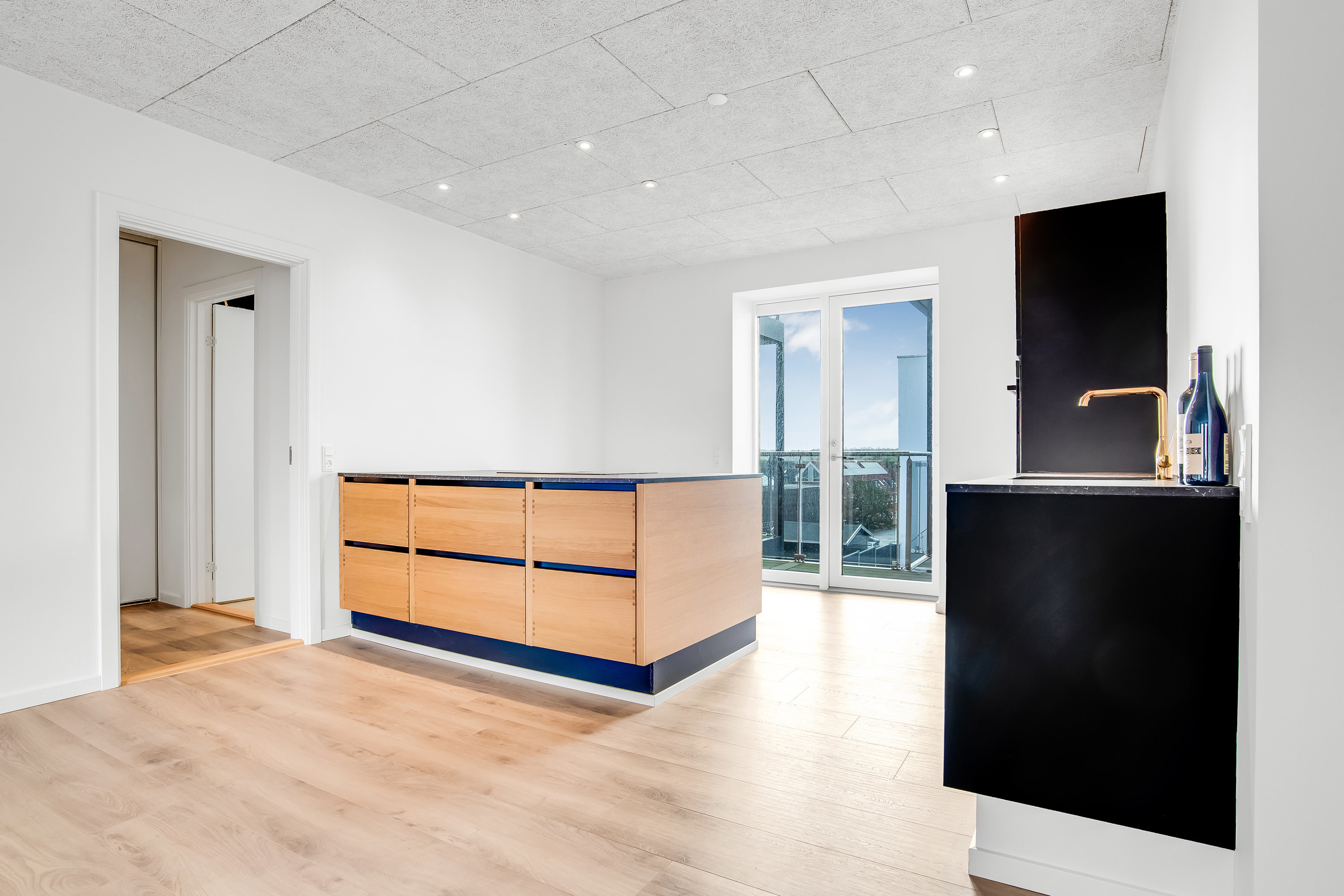 Miniaturebillede 2: . Billede af Danmarksgade 14, 1., 7500 Holstebro