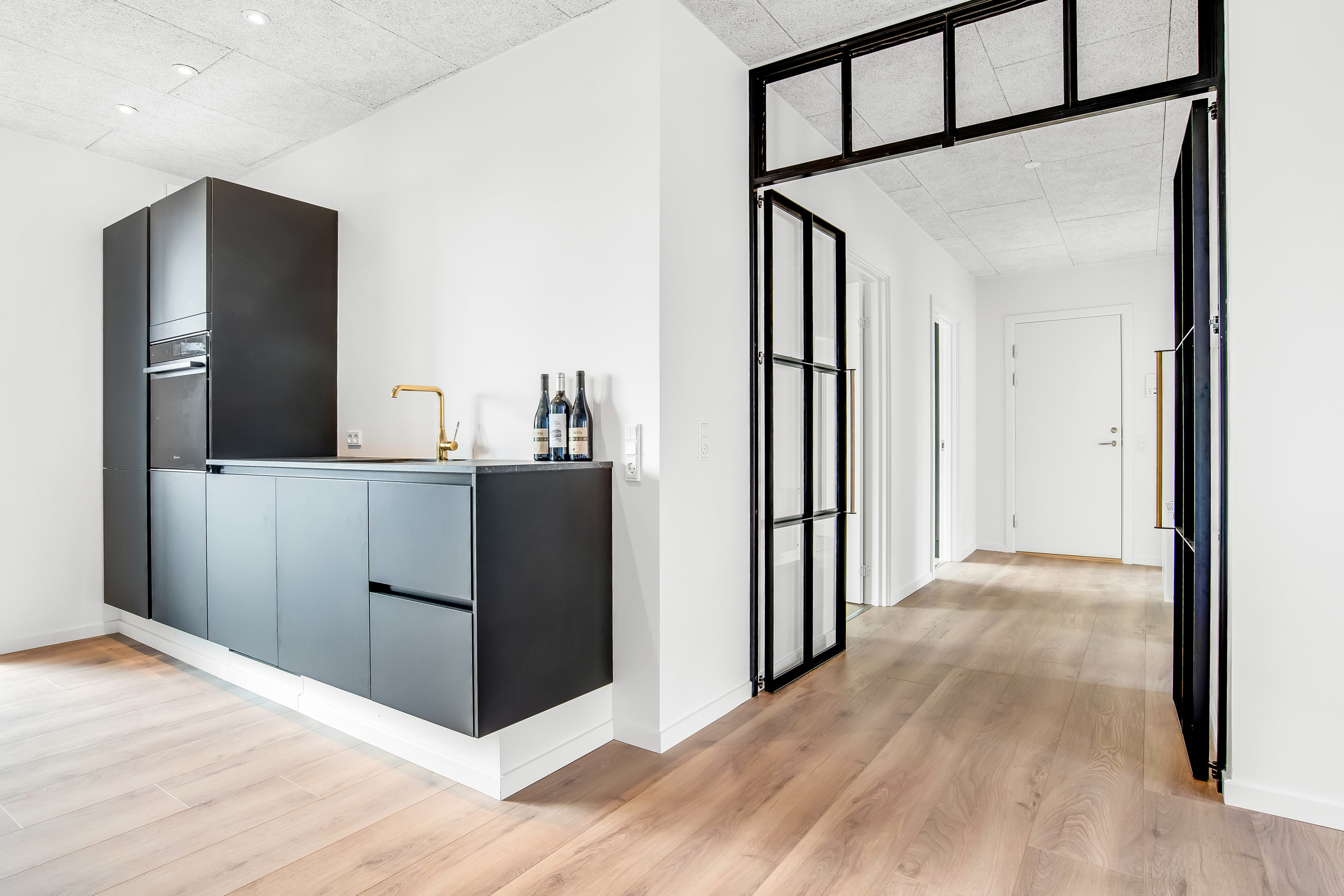 Miniaturebillede 1: . Billede af Danmarksgade 14, 1., 7500 Holstebro