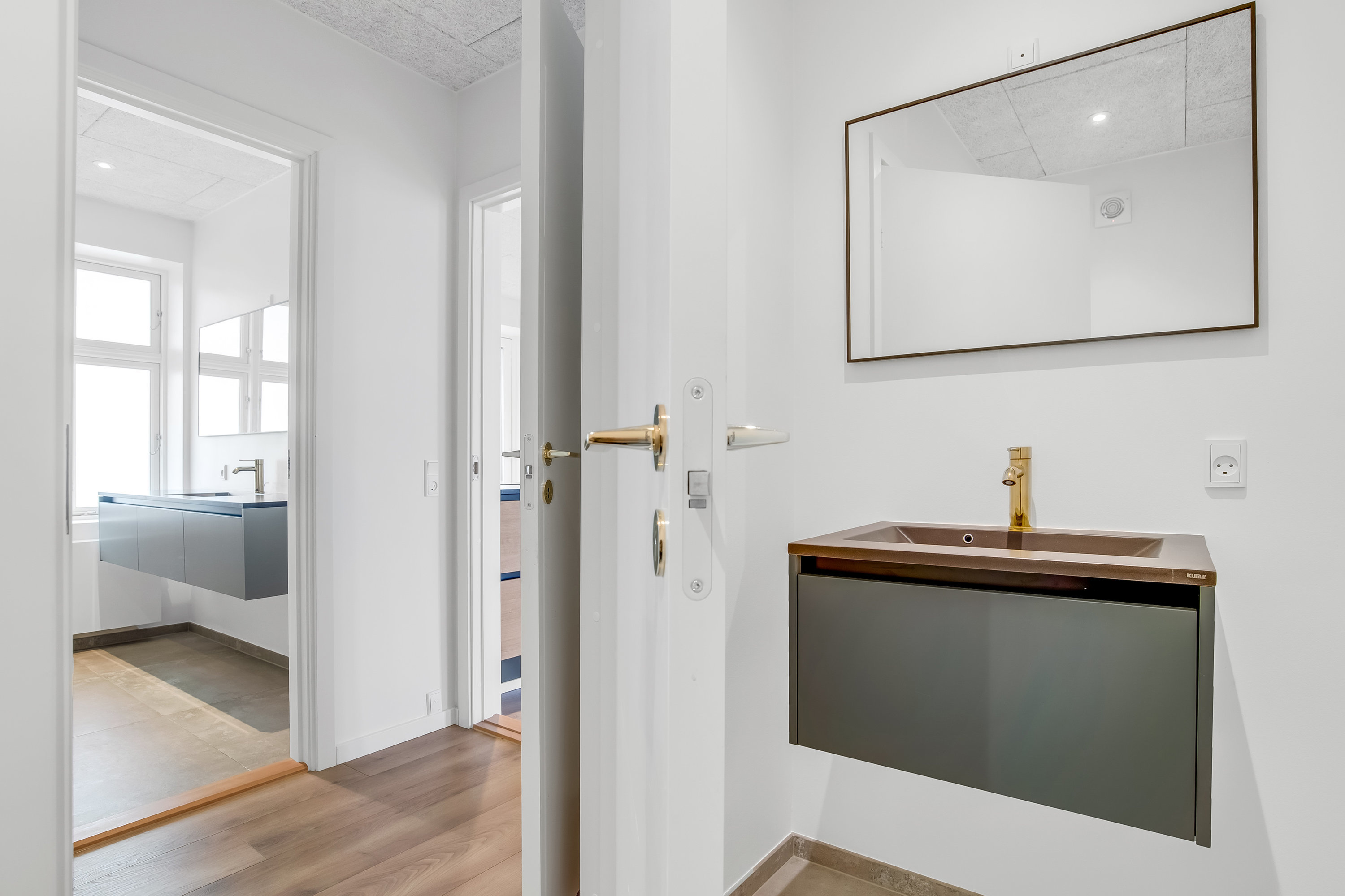 Fremhævet  billede i fuldskærmstilstand. Billede af Danmarksgade 14, 1., 7500 Holstebro