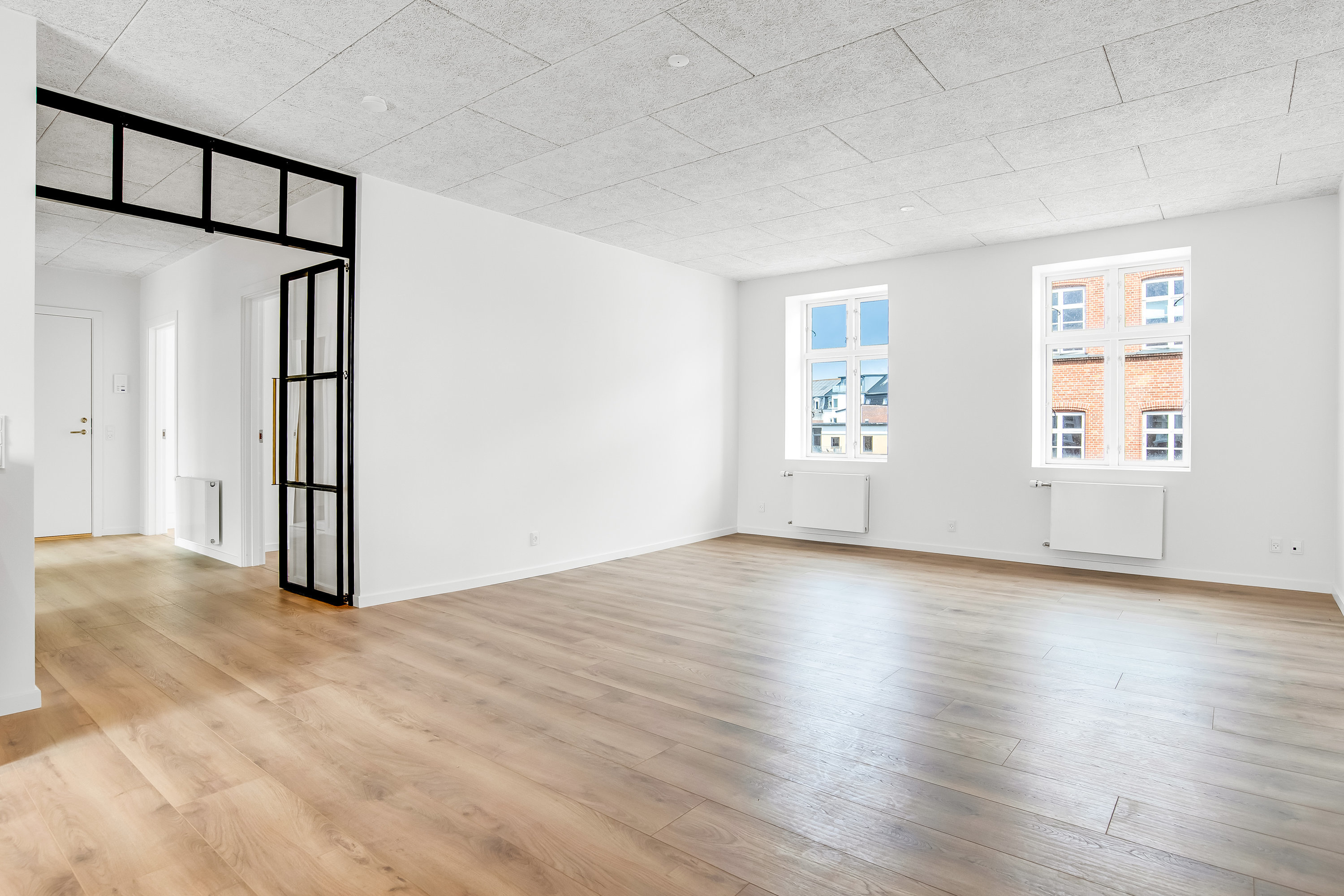 Fremhævet  billede i fuldskærmstilstand. Billede af Danmarksgade 14, 1., 7500 Holstebro