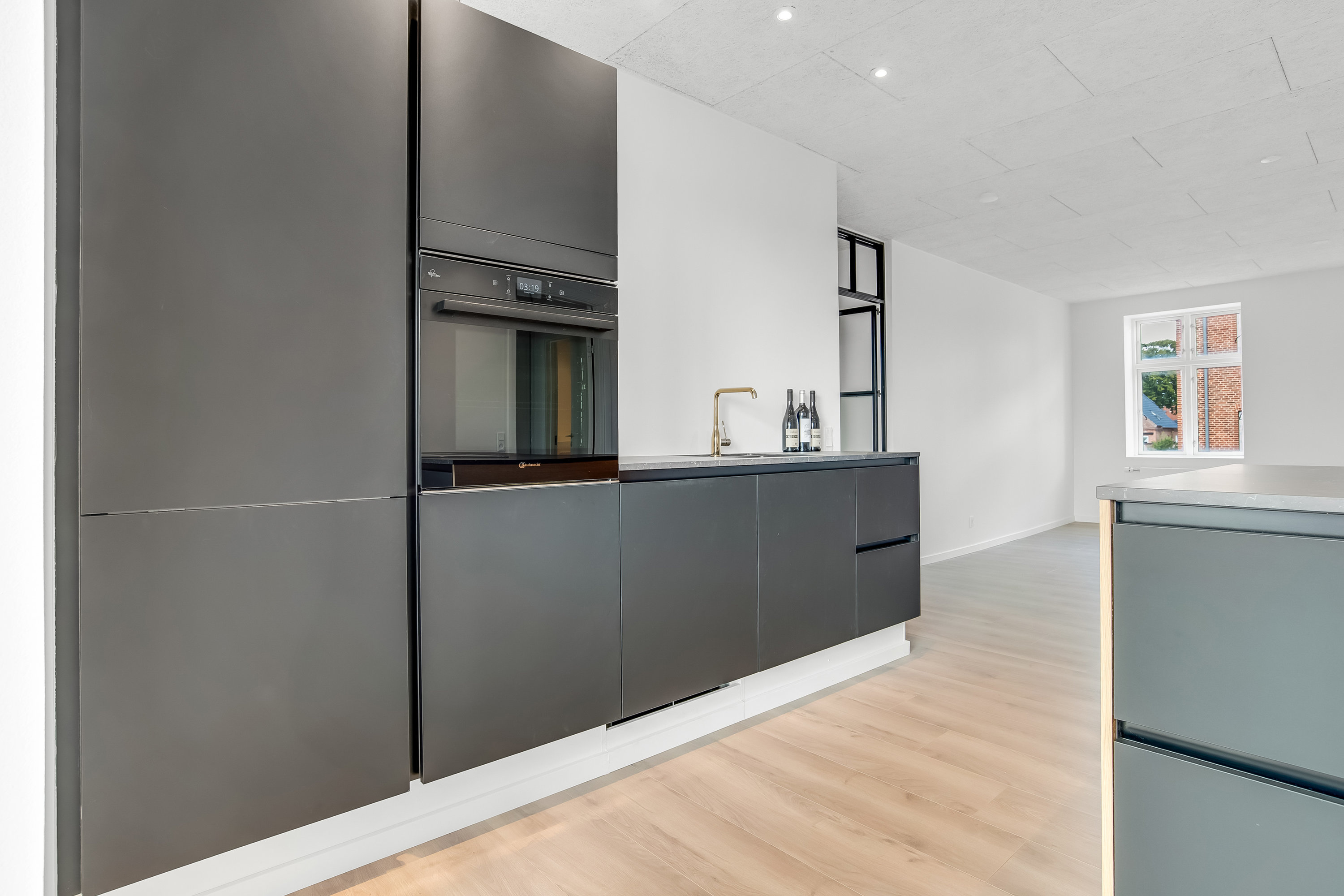 Fremhævet  billede i fuldskærmstilstand. Billede af Danmarksgade 14, 1., 7500 Holstebro