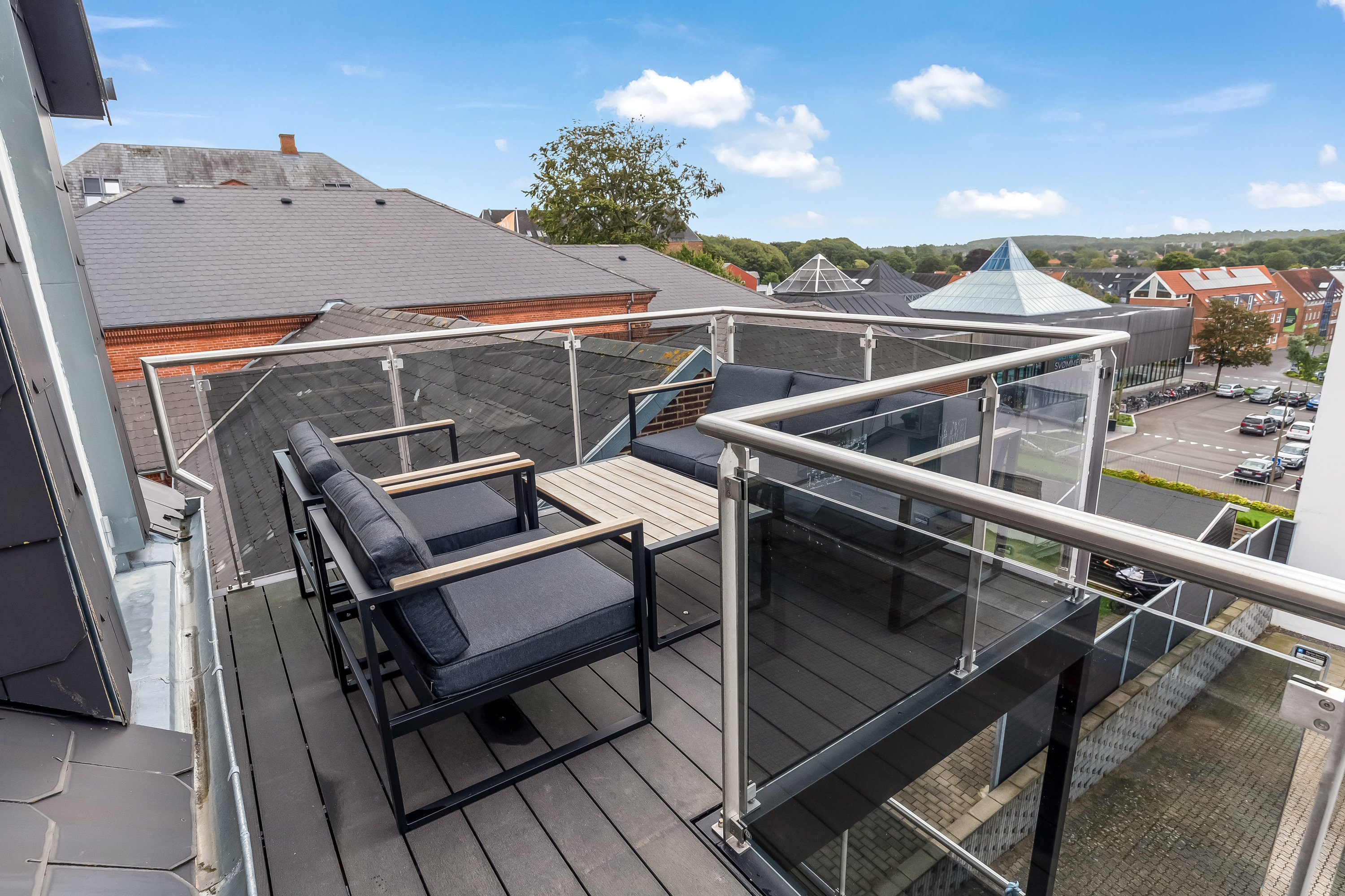 Fremhævet  billede i fuldskærmstilstand. Billede af Danmarksgade 14, 2., 7500 Holstebro