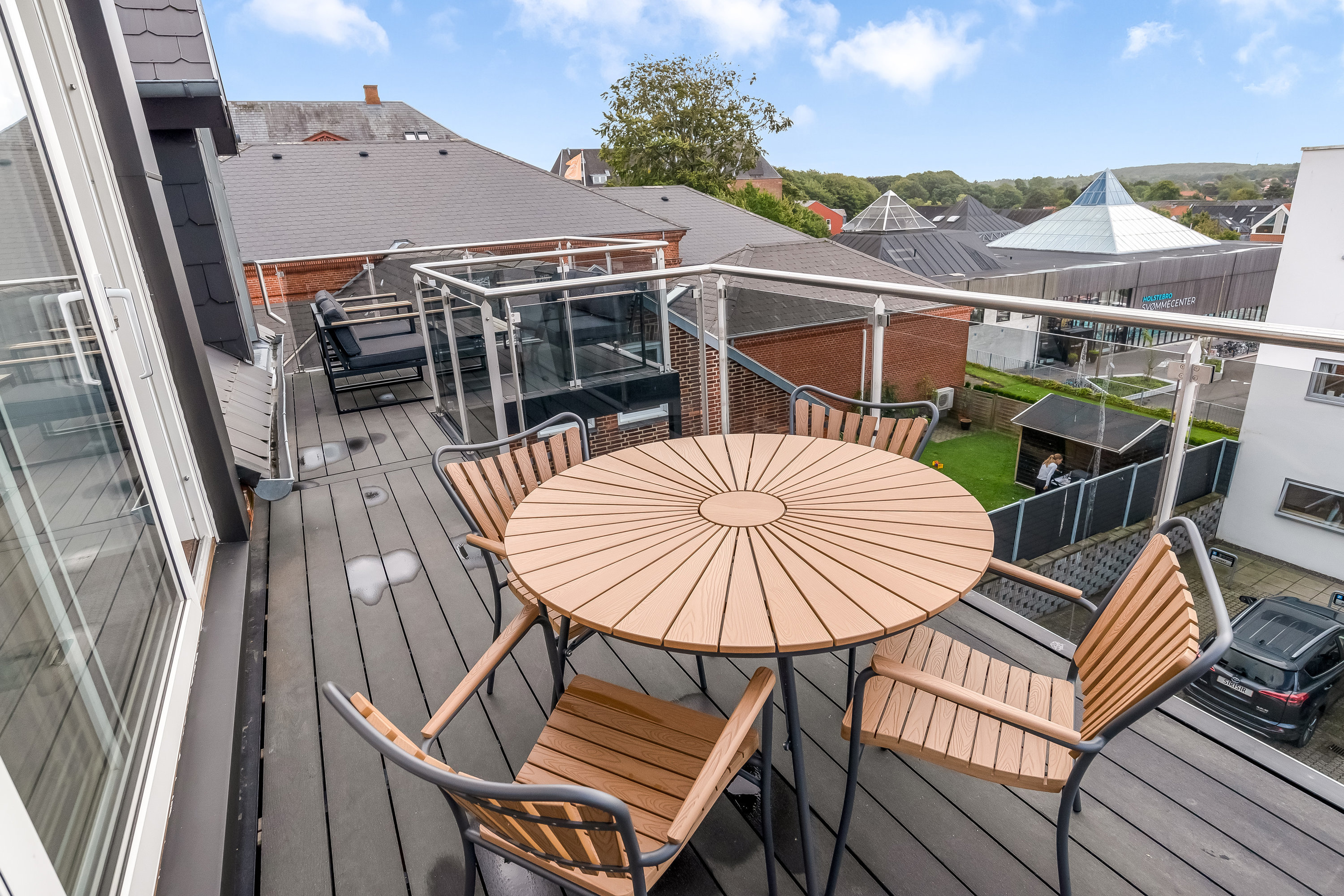 Fremhævet  billede i fuldskærmstilstand. Billede af Danmarksgade 14, 2., 7500 Holstebro