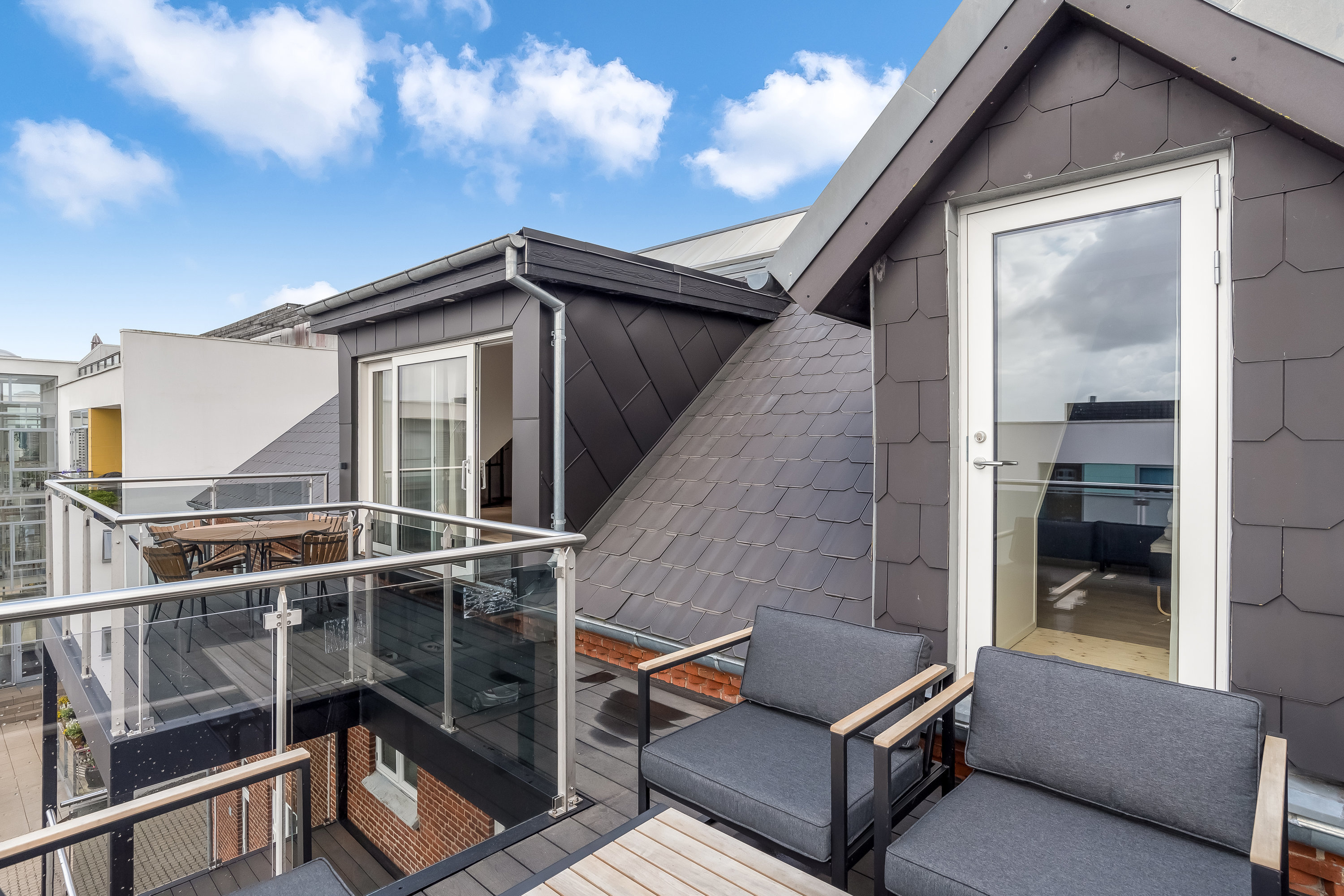 Fremhævet  billede i fuldskærmstilstand. Billede af Danmarksgade 14, 2., 7500 Holstebro