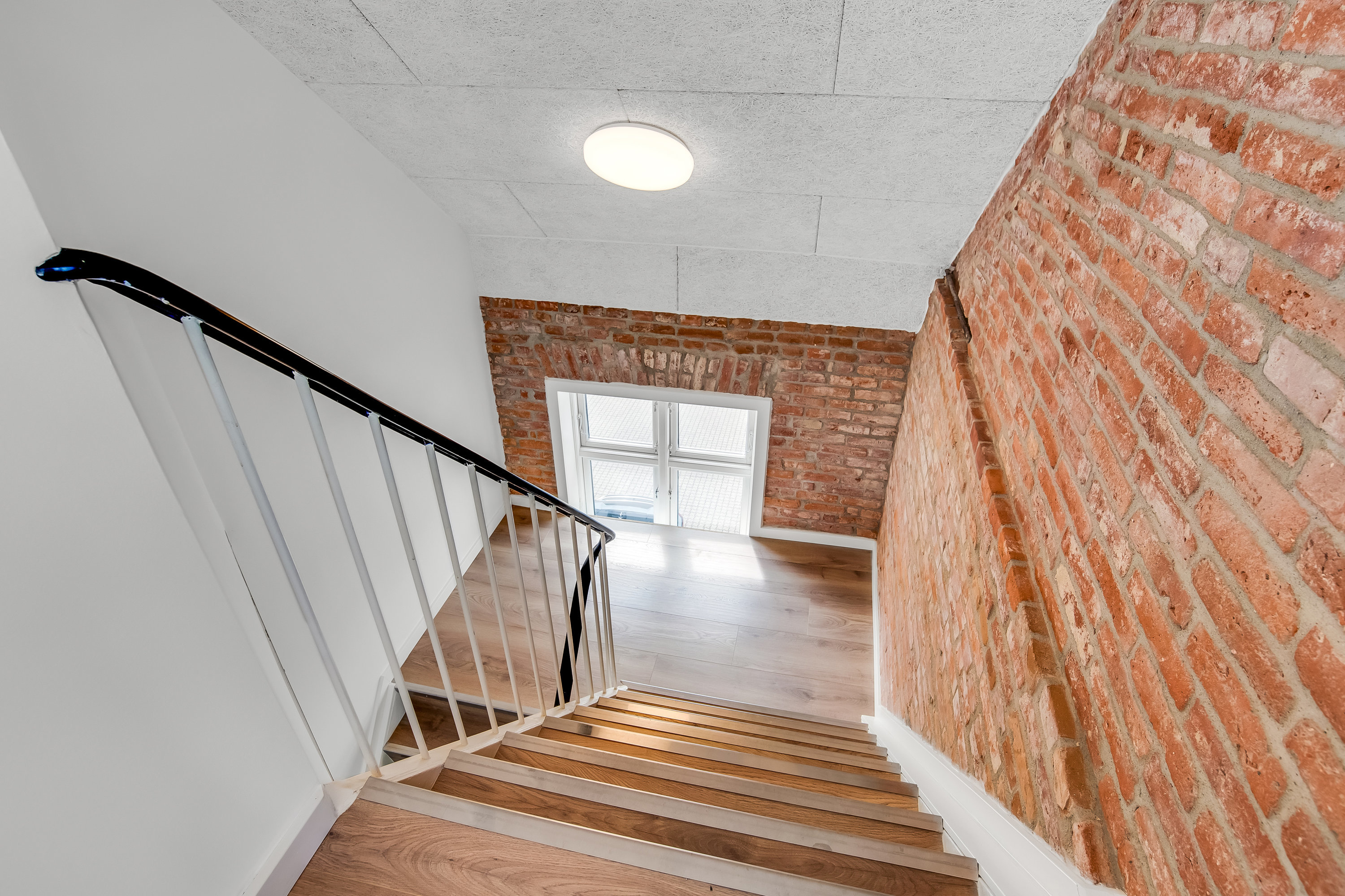 Fremhævet  billede i fuldskærmstilstand. Billede af Danmarksgade 14, 2., 7500 Holstebro