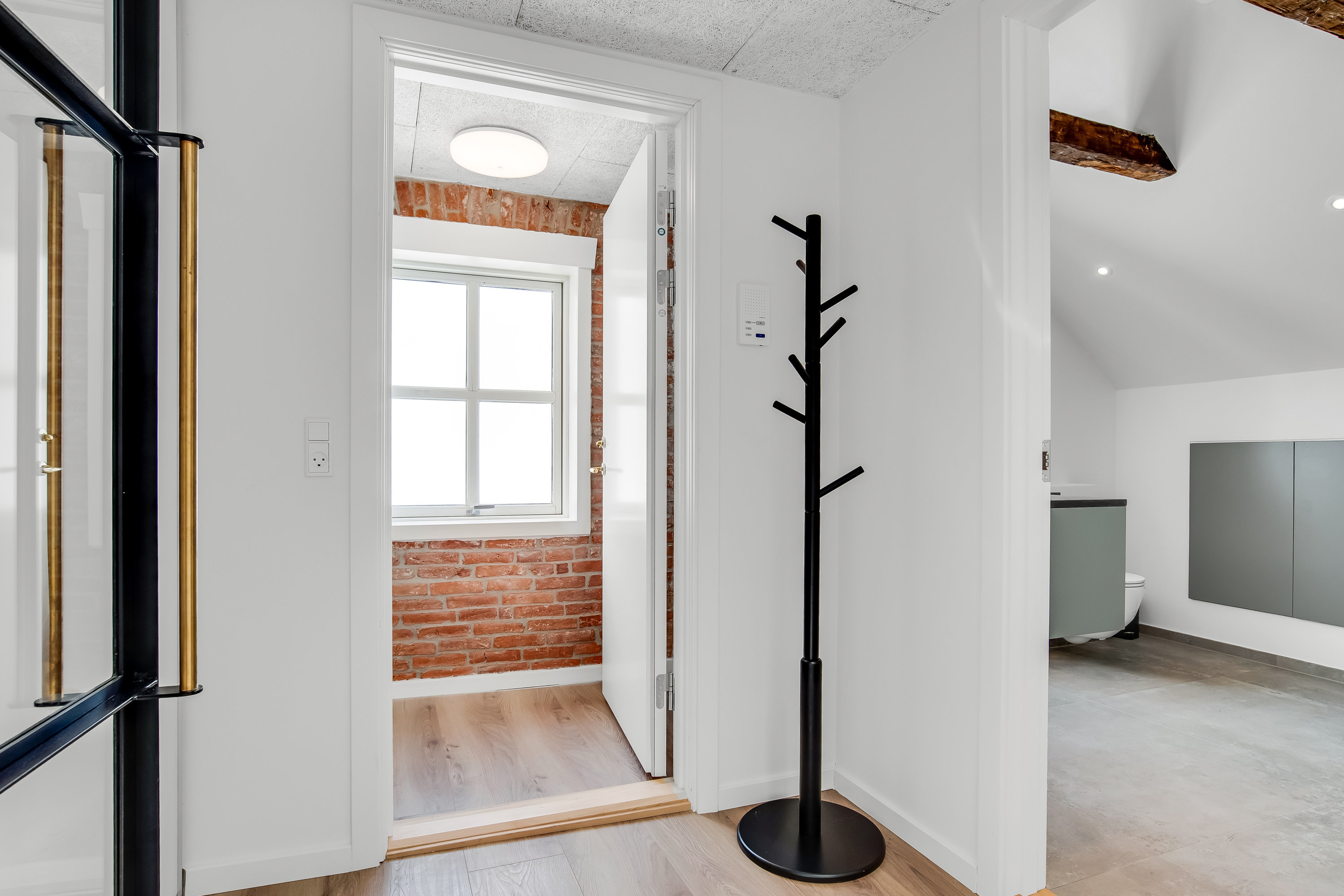 Fremhævet  billede i fuldskærmstilstand. Billede af Danmarksgade 14, 2., 7500 Holstebro