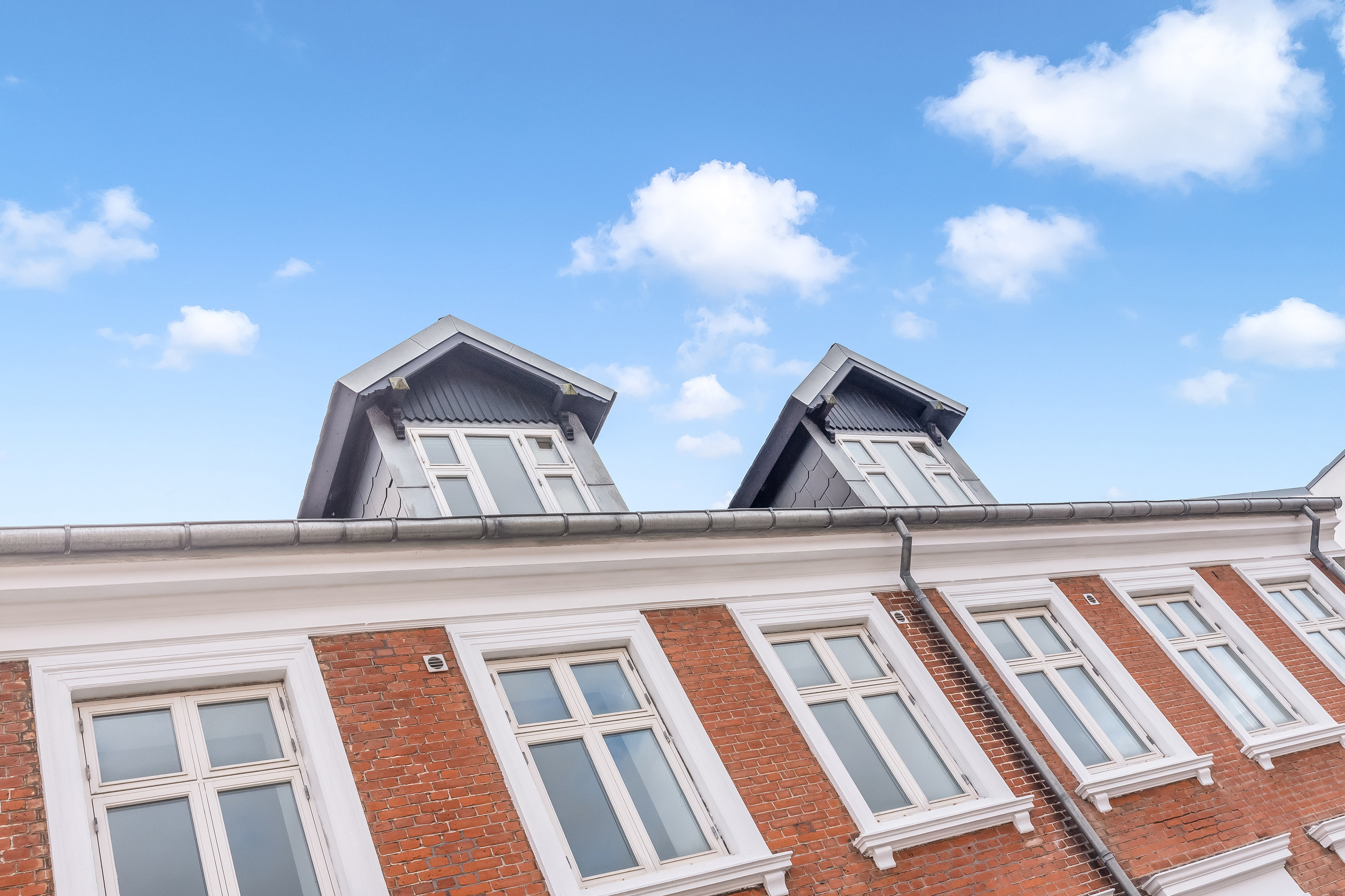 Fremhævet  billede i fuldskærmstilstand. Billede af Danmarksgade 14, 2., 7500 Holstebro