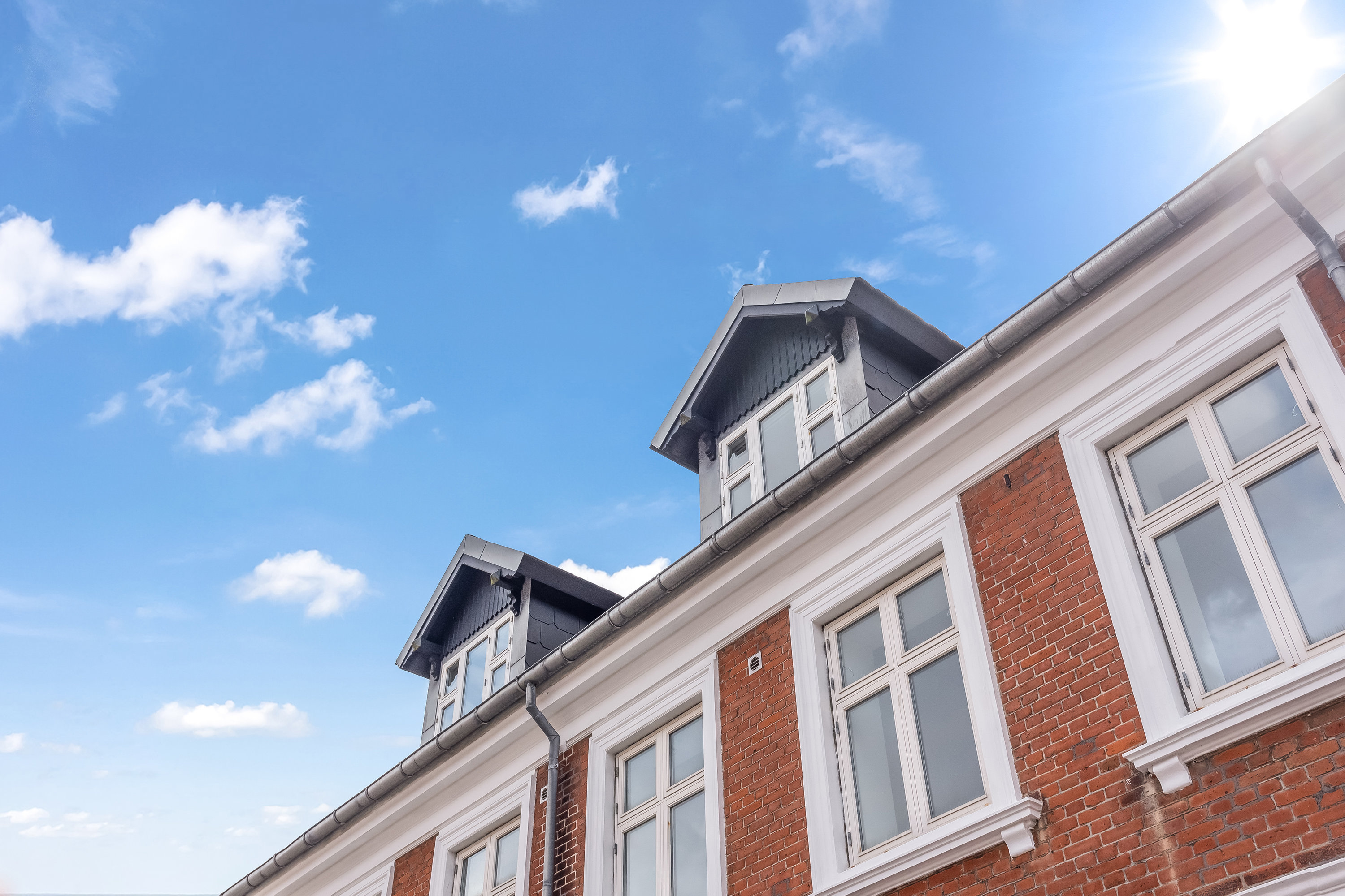 Fremhævet  billede i fuldskærmstilstand. Billede af Danmarksgade 14, 2., 7500 Holstebro