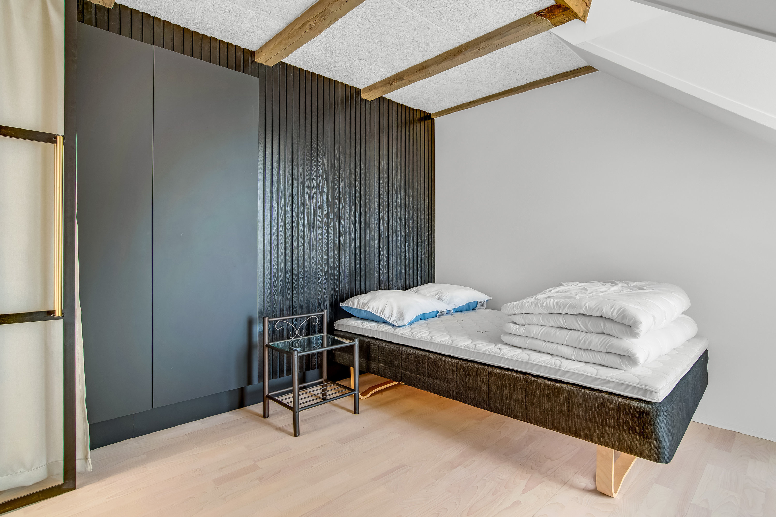 Fremhævet  billede i fuldskærmstilstand. Billede af Danmarksgade 14, 2., 7500 Holstebro