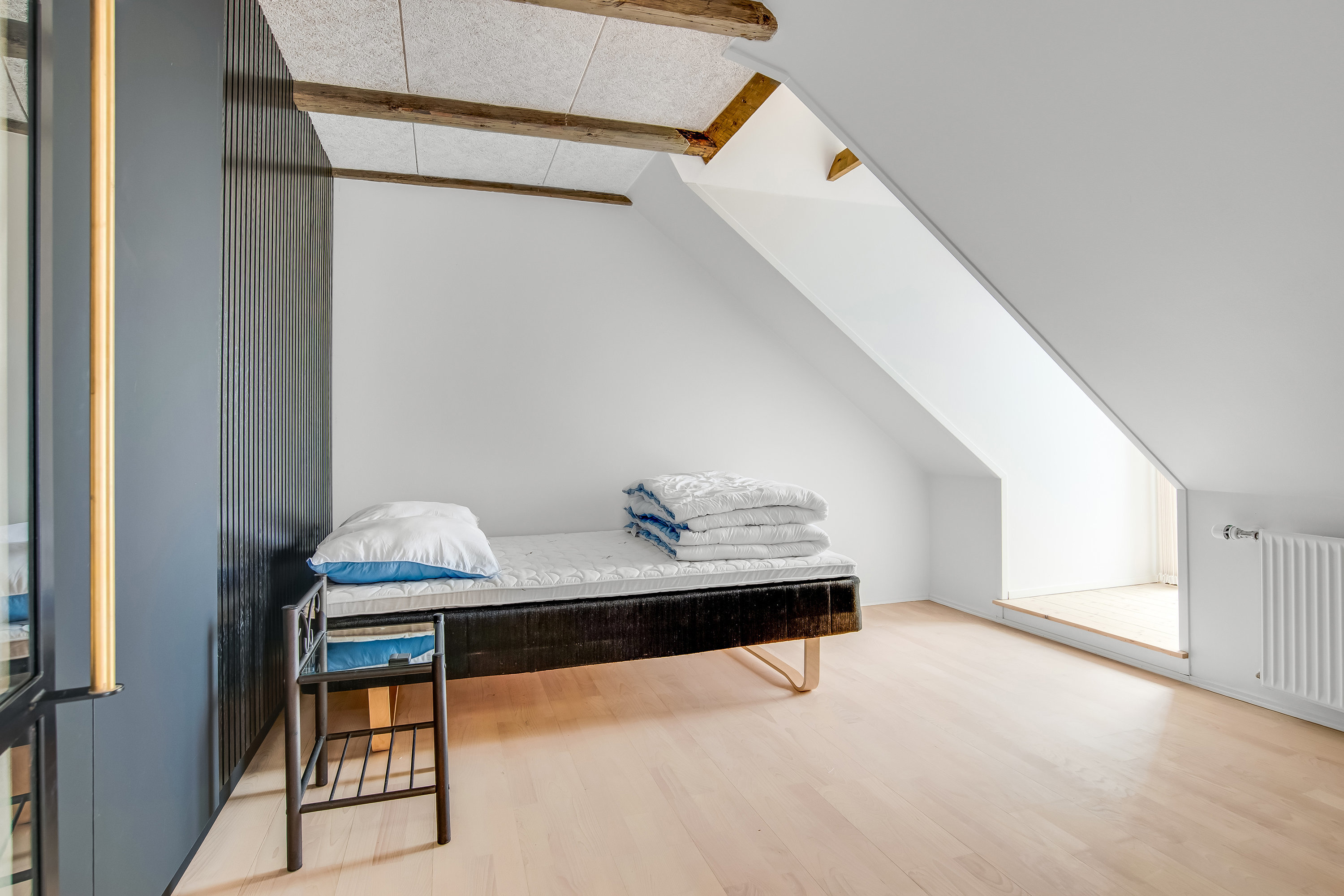 Fremhævet  billede i fuldskærmstilstand. Billede af Danmarksgade 14, 2., 7500 Holstebro