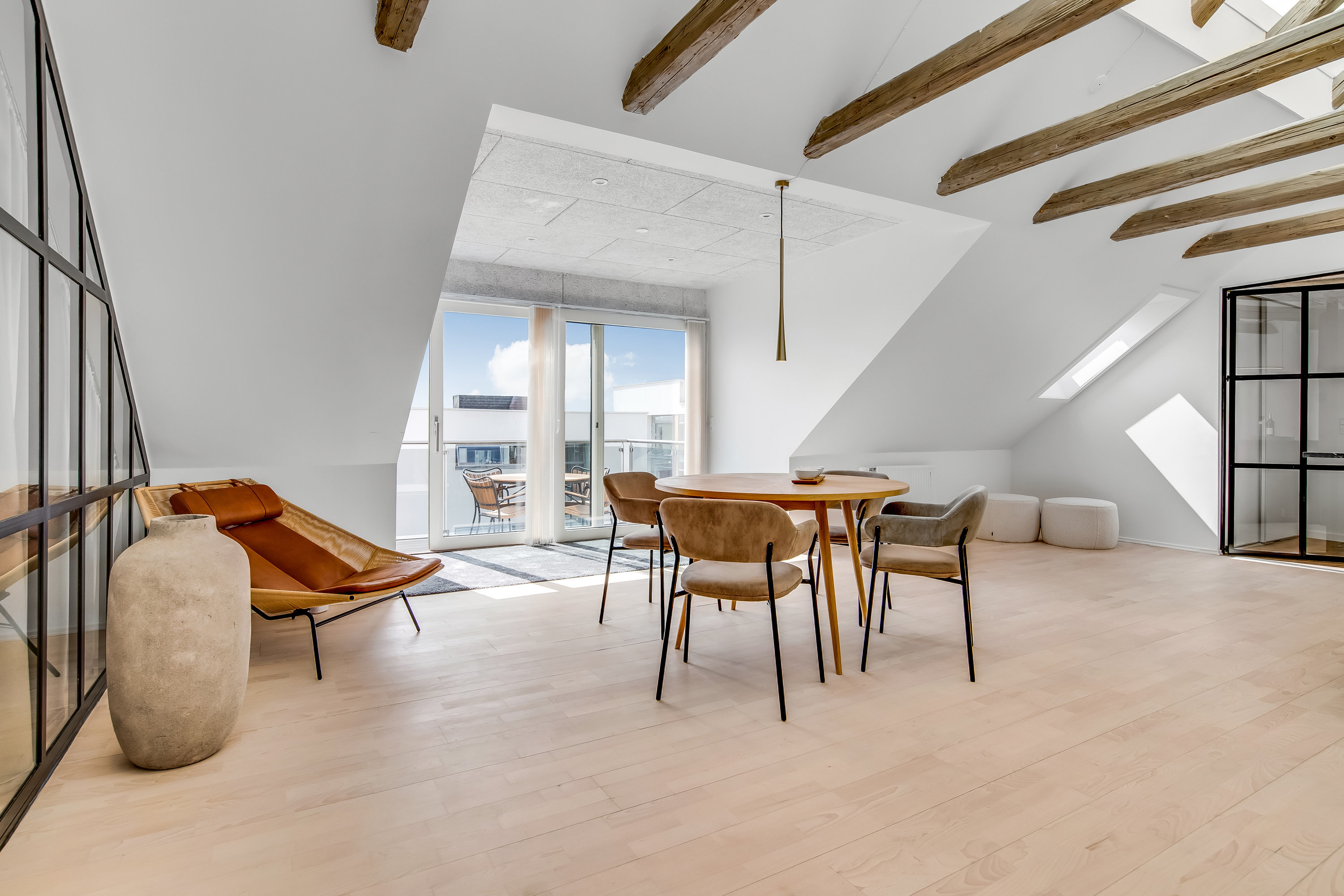 Miniaturebillede 2: . Billede af Danmarksgade 14, 2., 7500 Holstebro