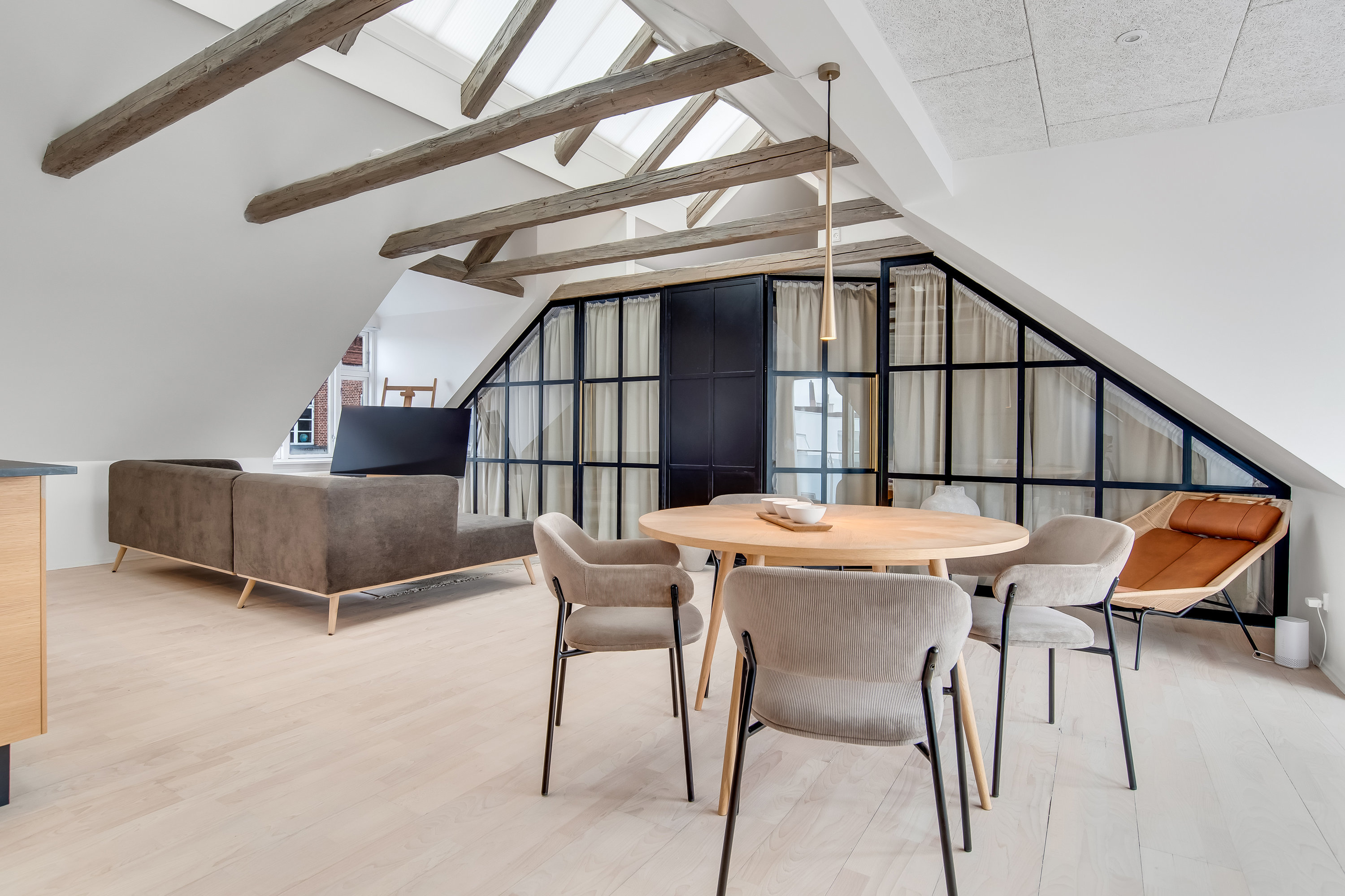 Fremhævet  billede i fuldskærmstilstand. Billede af Danmarksgade 14, 2., 7500 Holstebro