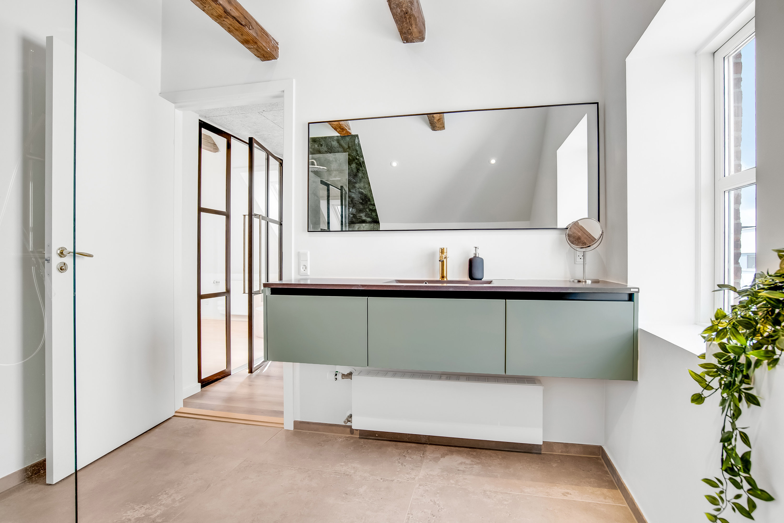 Fremhævet  billede i fuldskærmstilstand. Billede af Danmarksgade 14, 2., 7500 Holstebro