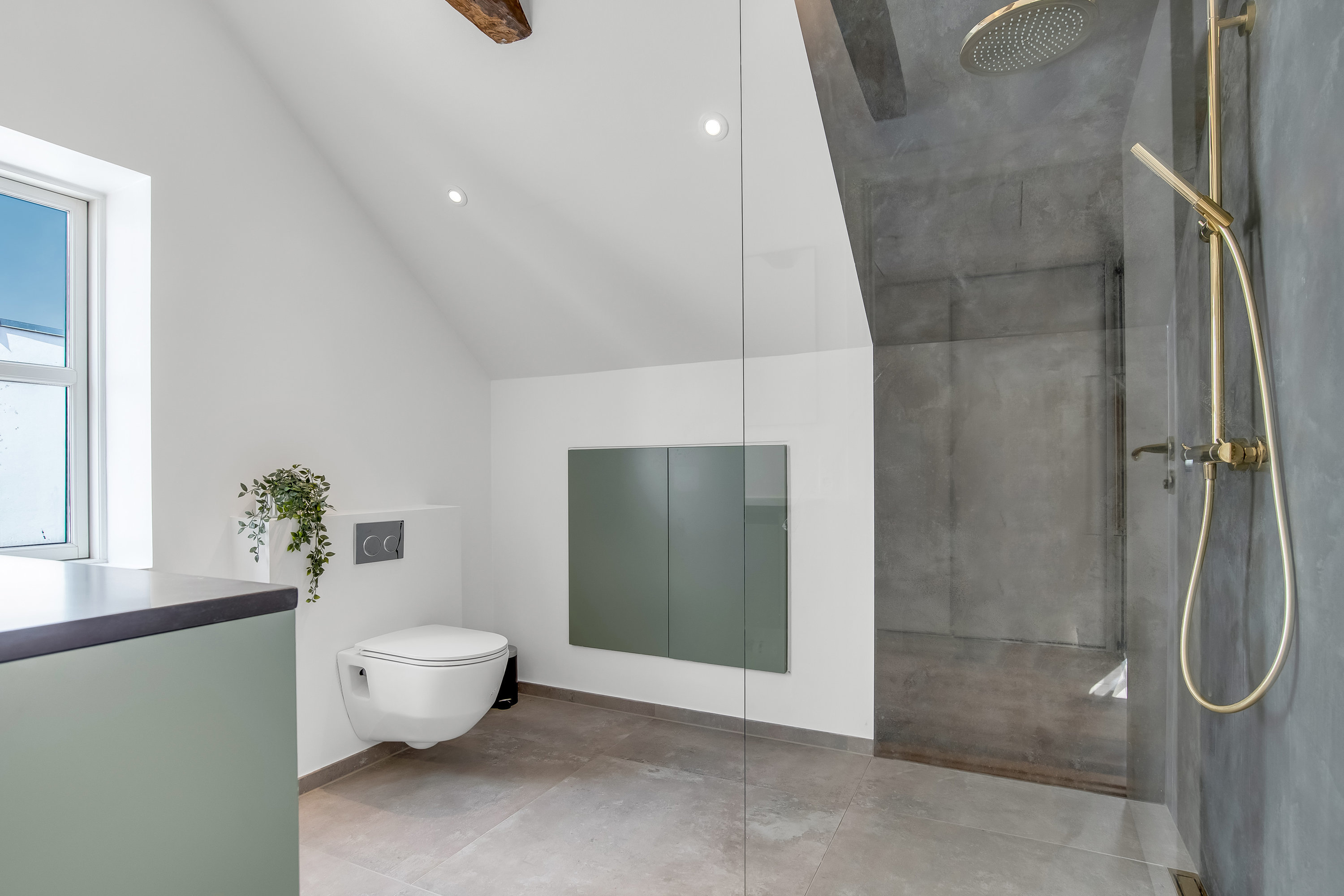 Fremhævet  billede i fuldskærmstilstand. Billede af Danmarksgade 14, 2., 7500 Holstebro