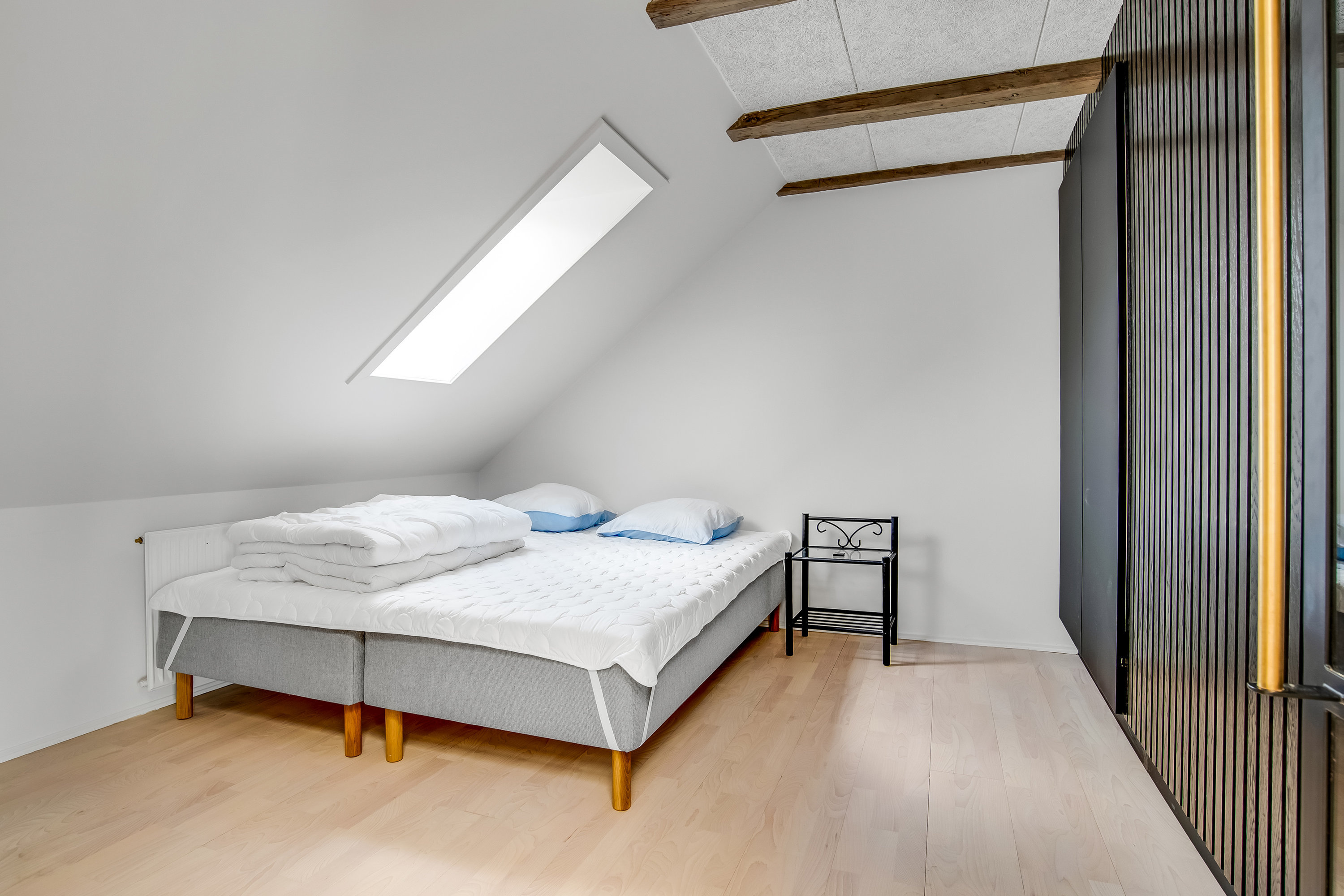 Fremhævet  billede i fuldskærmstilstand. Billede af Danmarksgade 14, 2., 7500 Holstebro