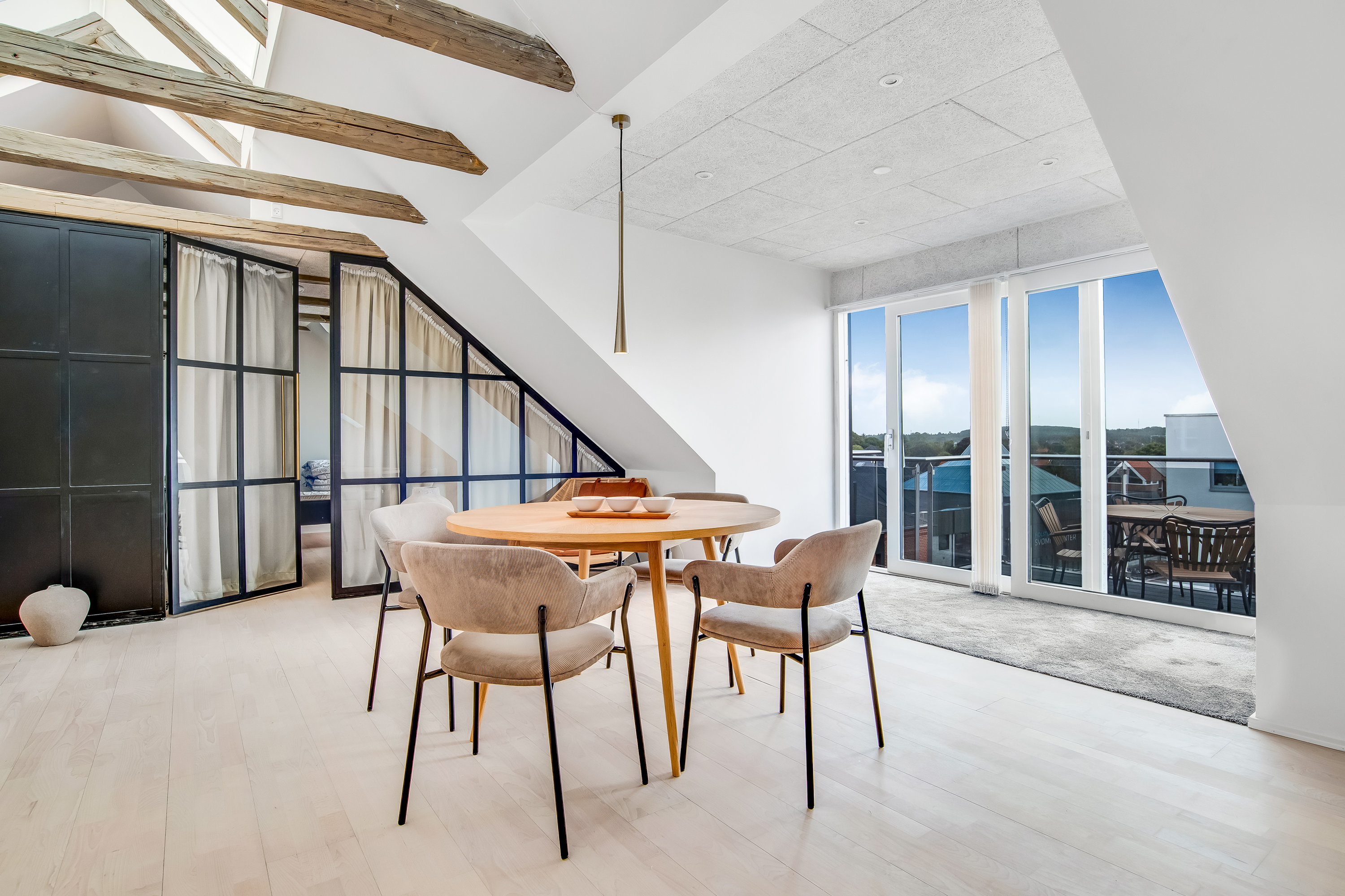 Fremhævet  billede i fuldskærmstilstand. Billede af Danmarksgade 14, 2., 7500 Holstebro