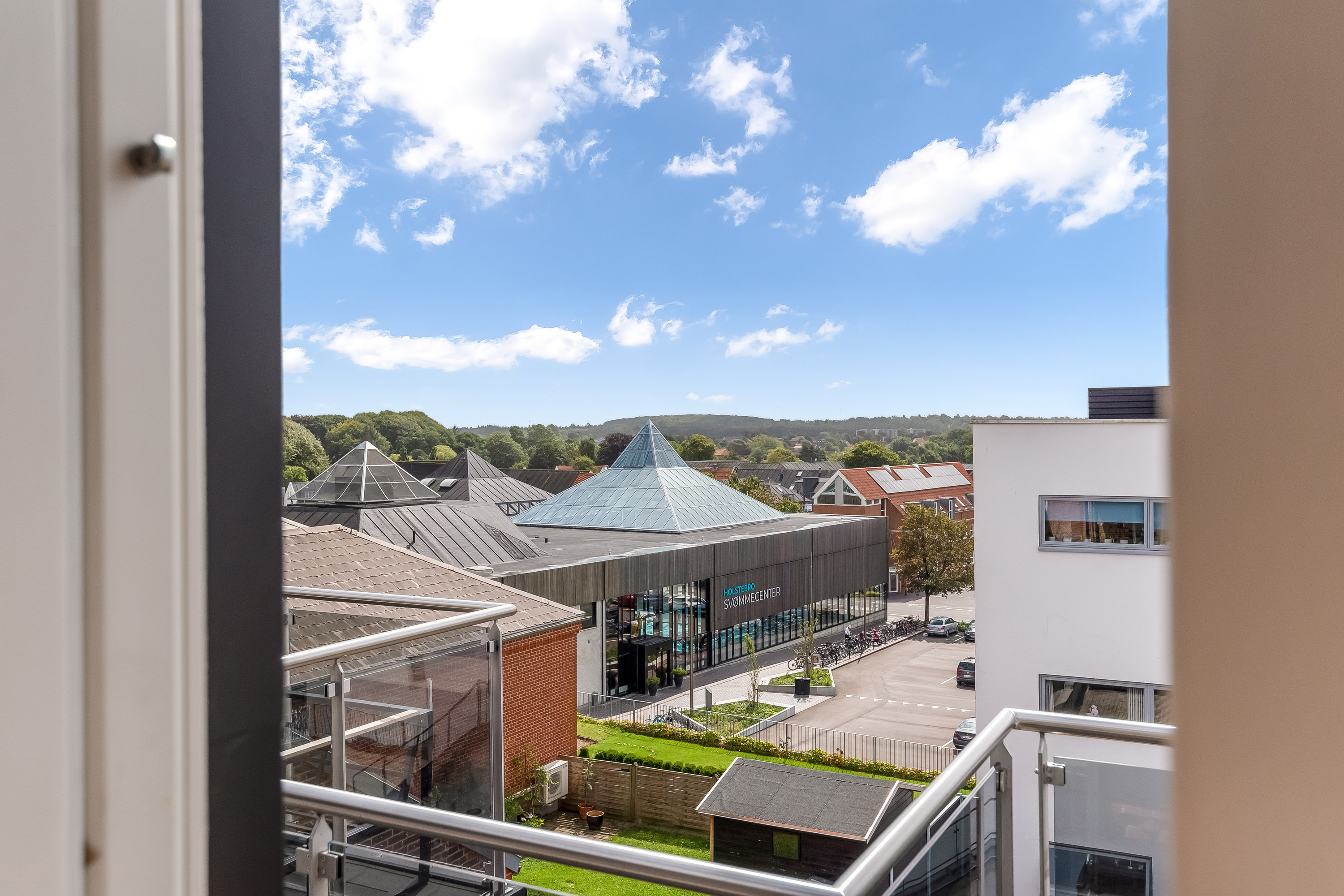 Fremhævet  billede i fuldskærmstilstand. Billede af Danmarksgade 14, 2., 7500 Holstebro