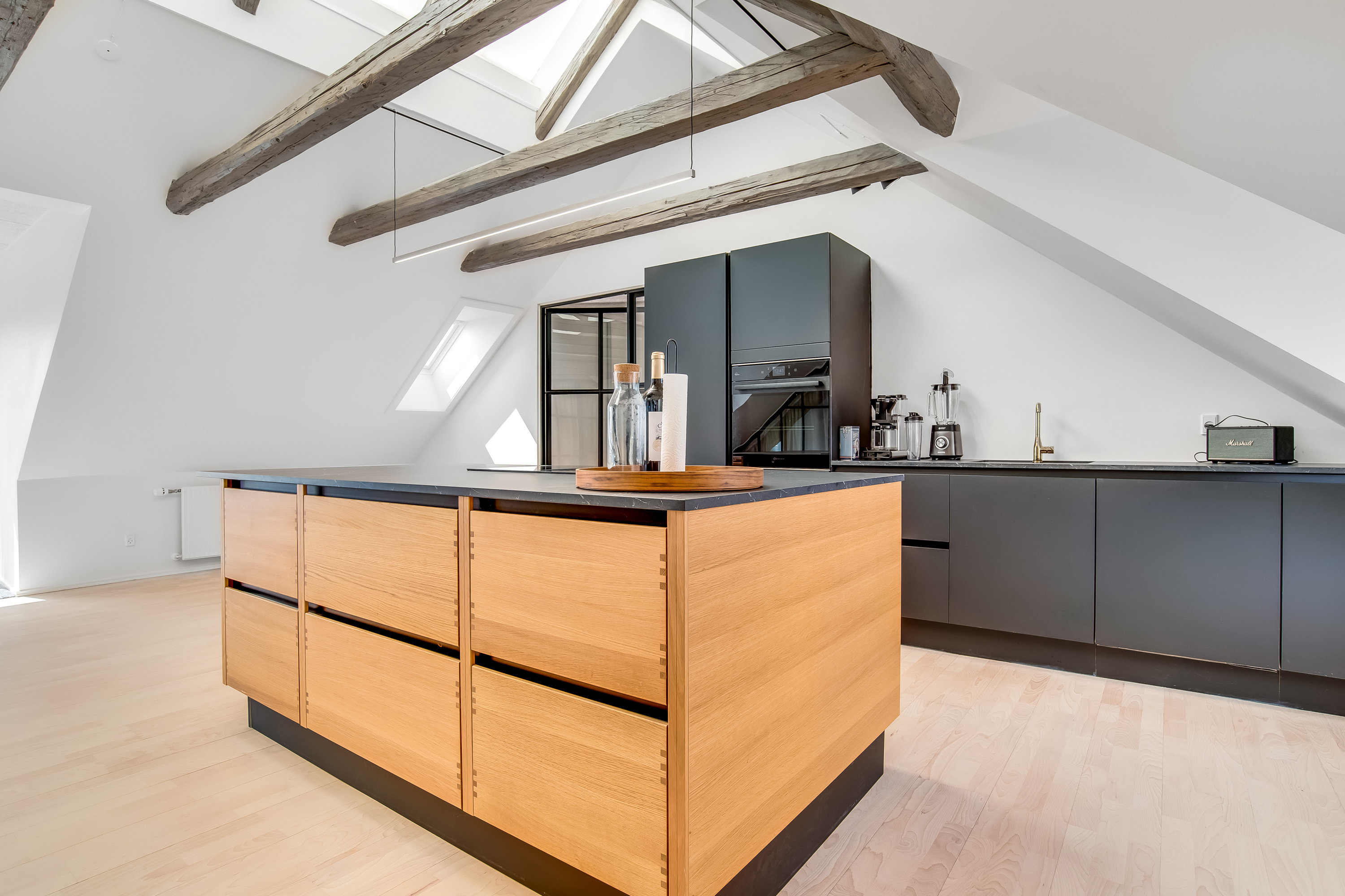 Miniaturebillede 1: . Billede af Danmarksgade 14, 2., 7500 Holstebro