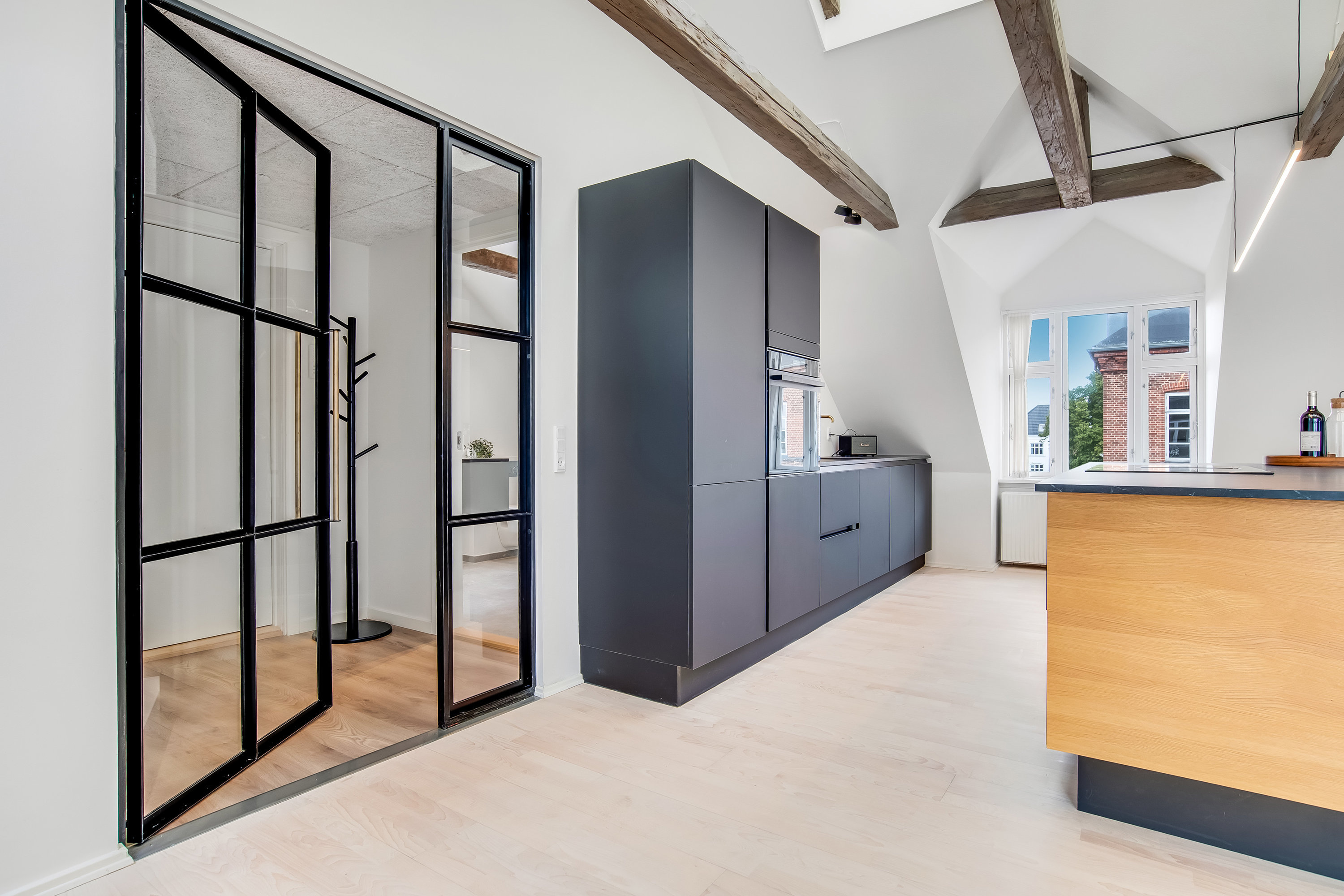 Ejerlejlighed på Danmarksgade 14, 2., 7500 Holstebro