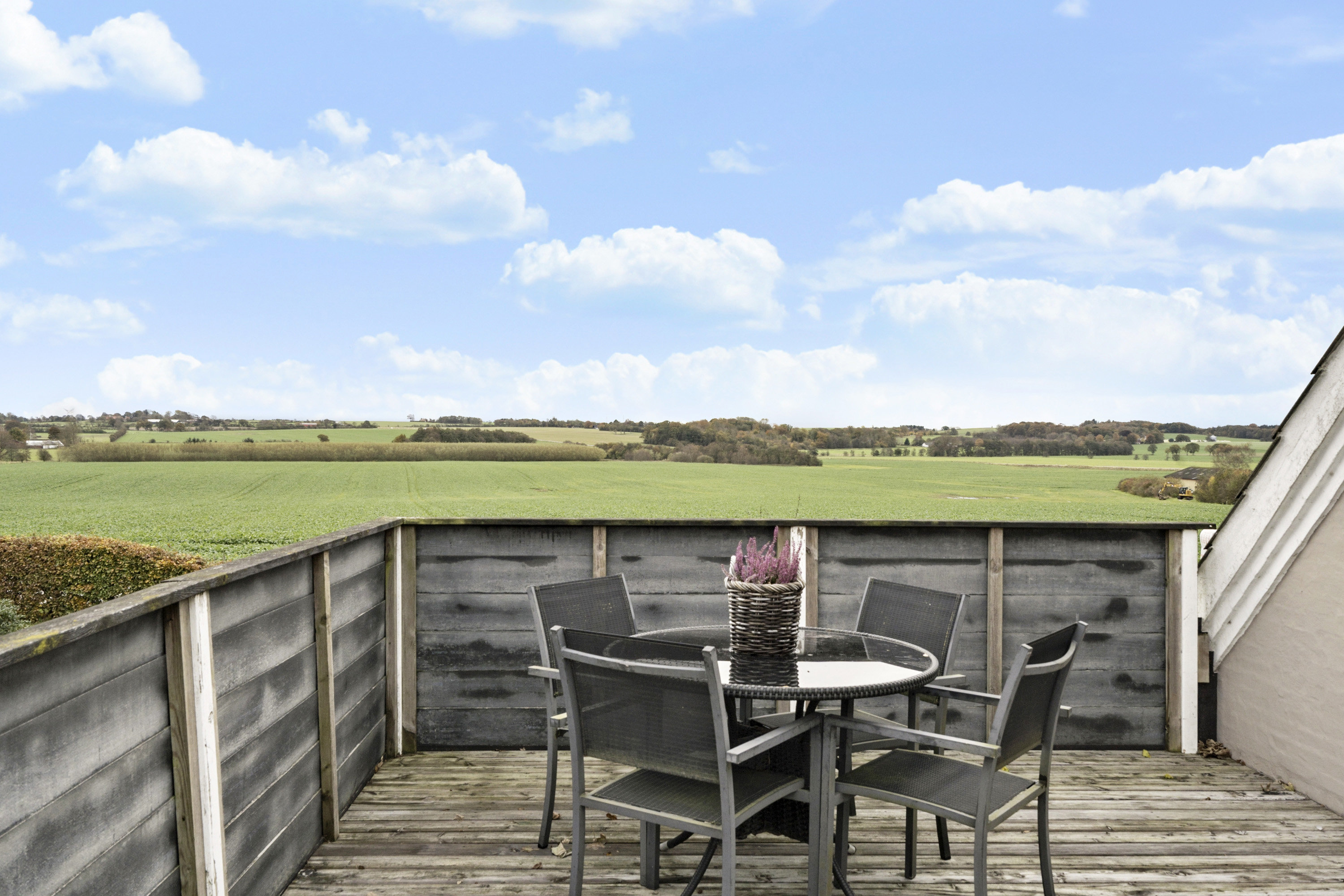 Fremhævet  billede i fuldskærmstilstand. Billede af Villendrupvej 22, Villendrup, 8543 Hornslet