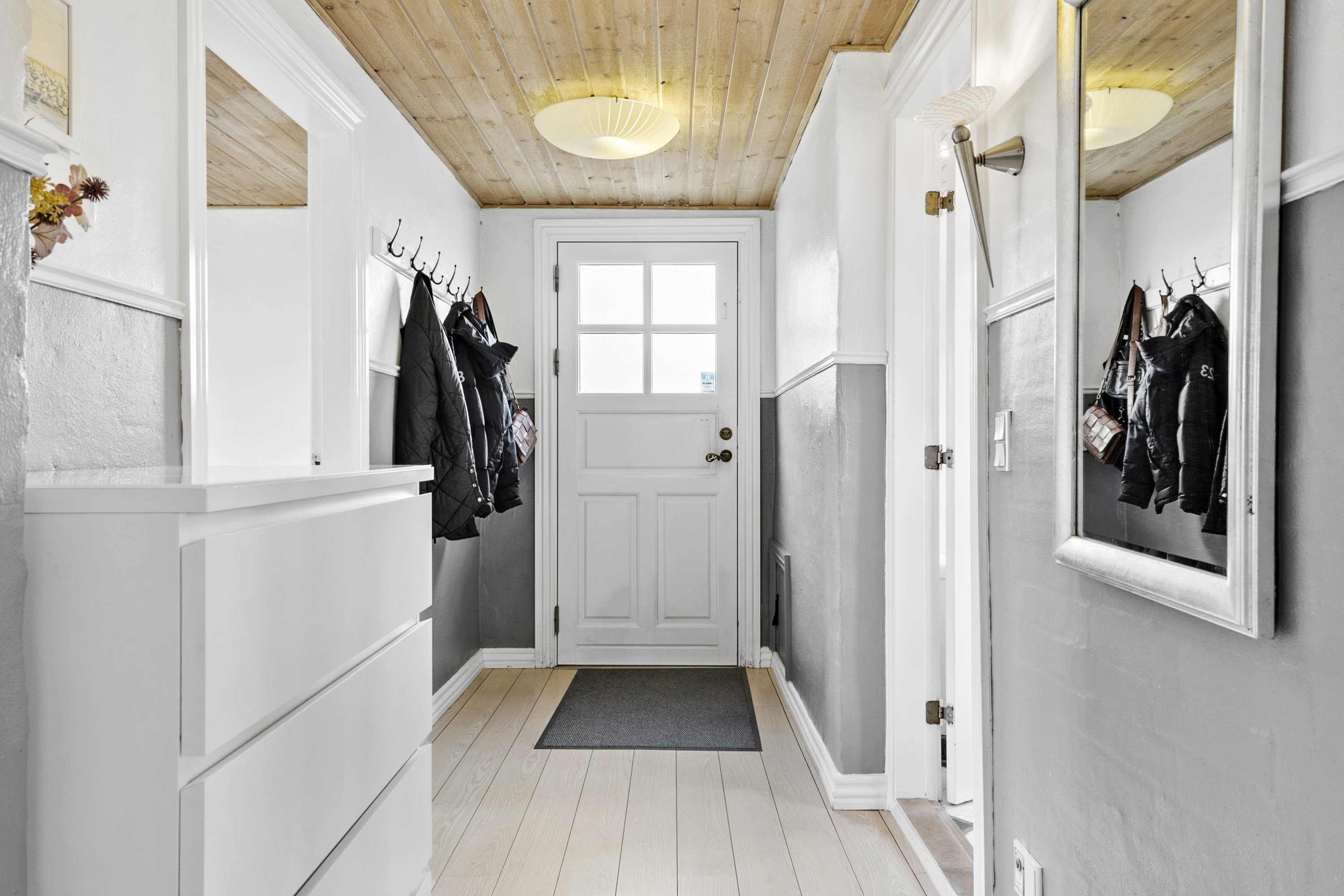 Fremhævet  billede i fuldskærmstilstand. Billede af Villendrupvej 22, Villendrup, 8543 Hornslet