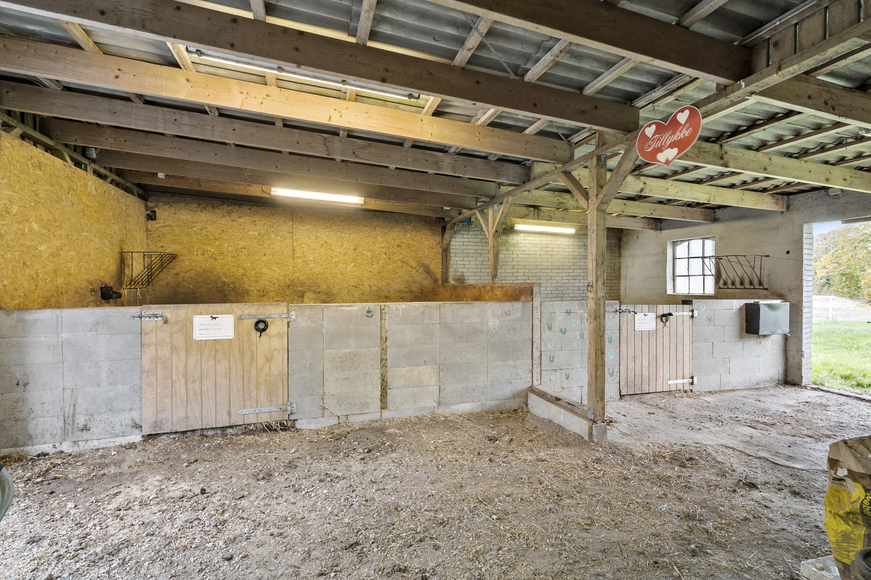 Fremhævet  billede i fuldskærmstilstand. Billede af Villendrupvej 22, Villendrup, 8543 Hornslet