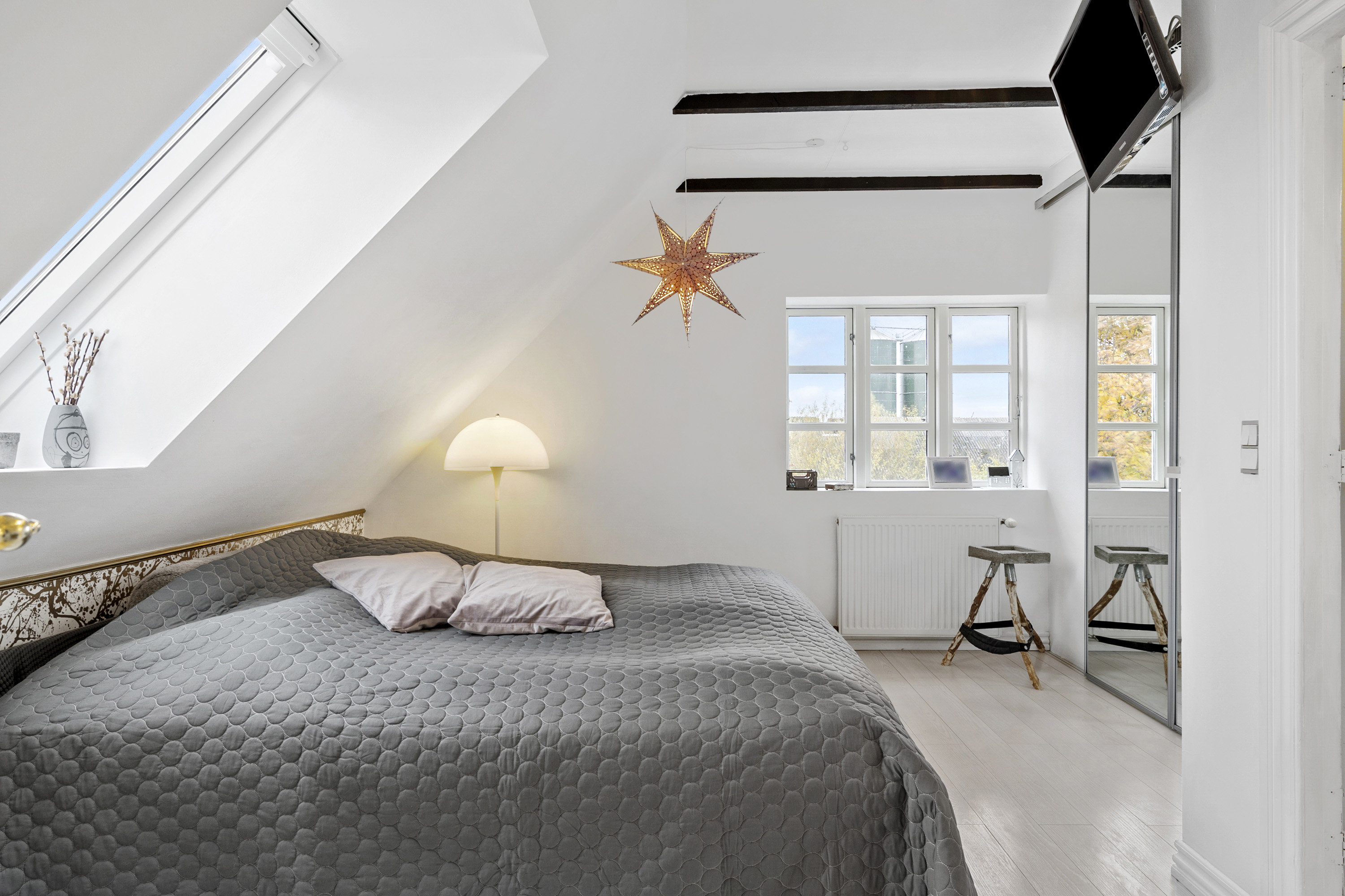 Fremhævet  billede i fuldskærmstilstand. Billede af Villendrupvej 22, Villendrup, 8543 Hornslet