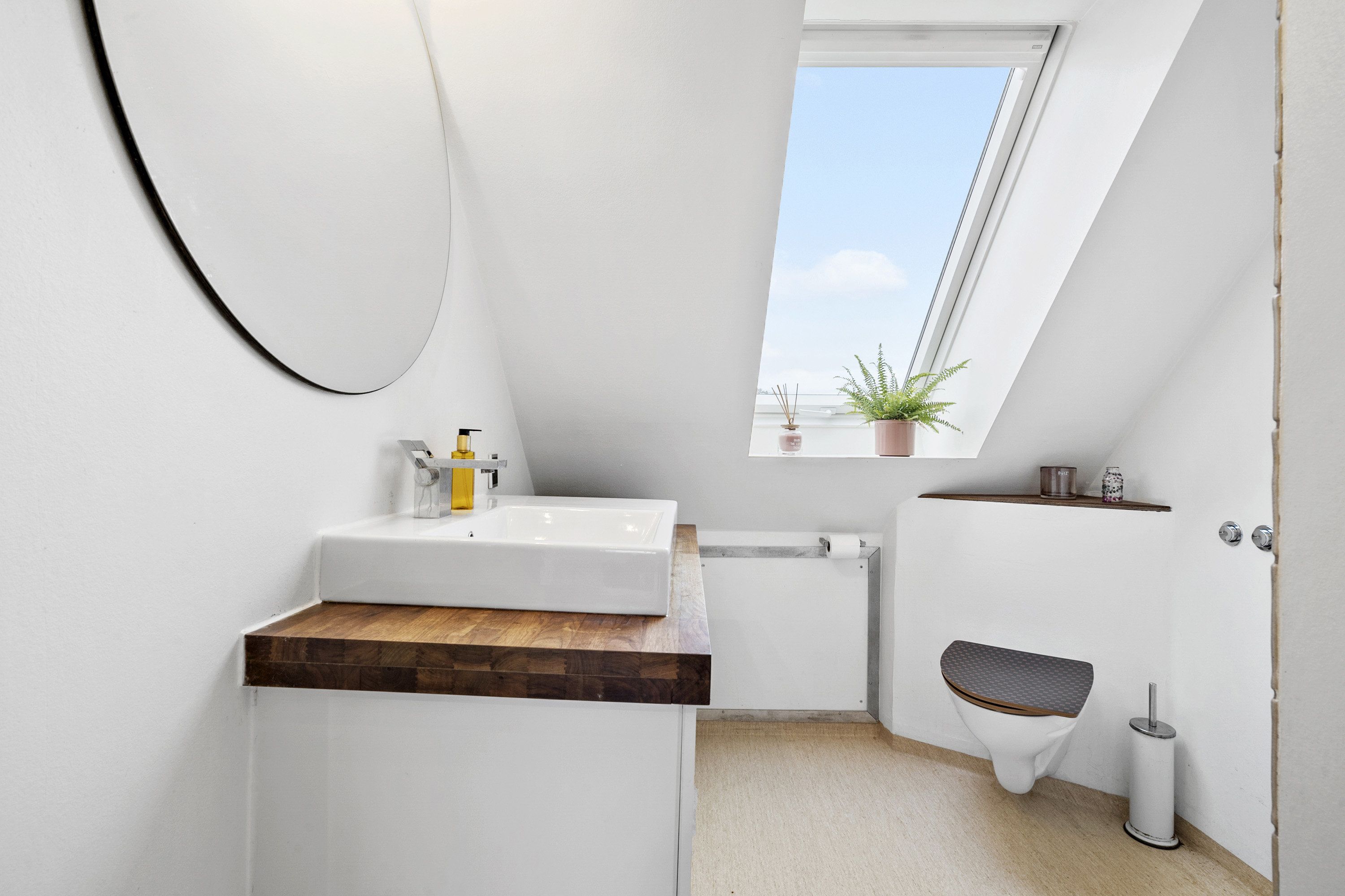 Fremhævet  billede i fuldskærmstilstand. Billede af Villendrupvej 22, Villendrup, 8543 Hornslet