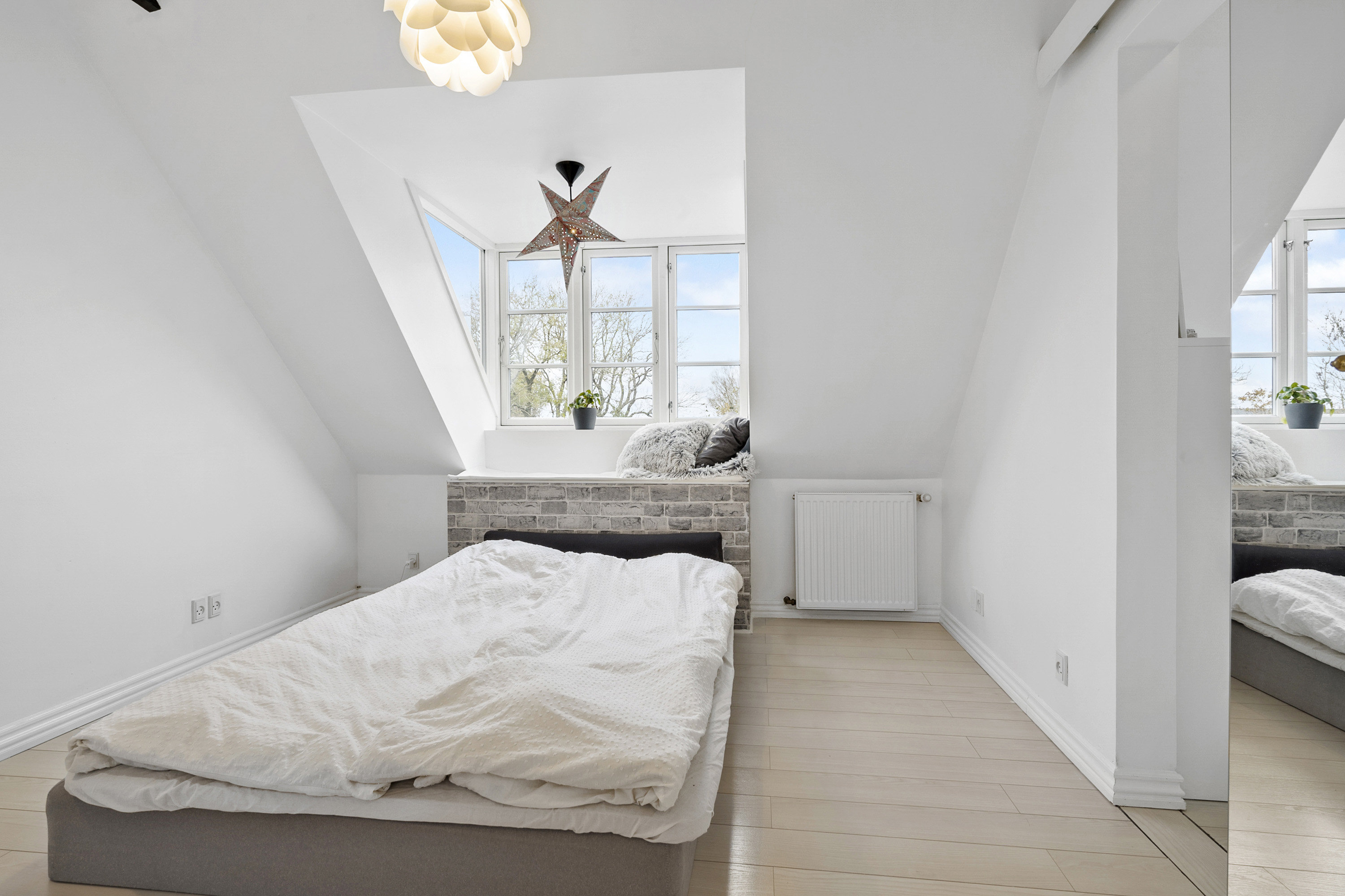 Fremhævet  billede i fuldskærmstilstand. Billede af Villendrupvej 22, Villendrup, 8543 Hornslet