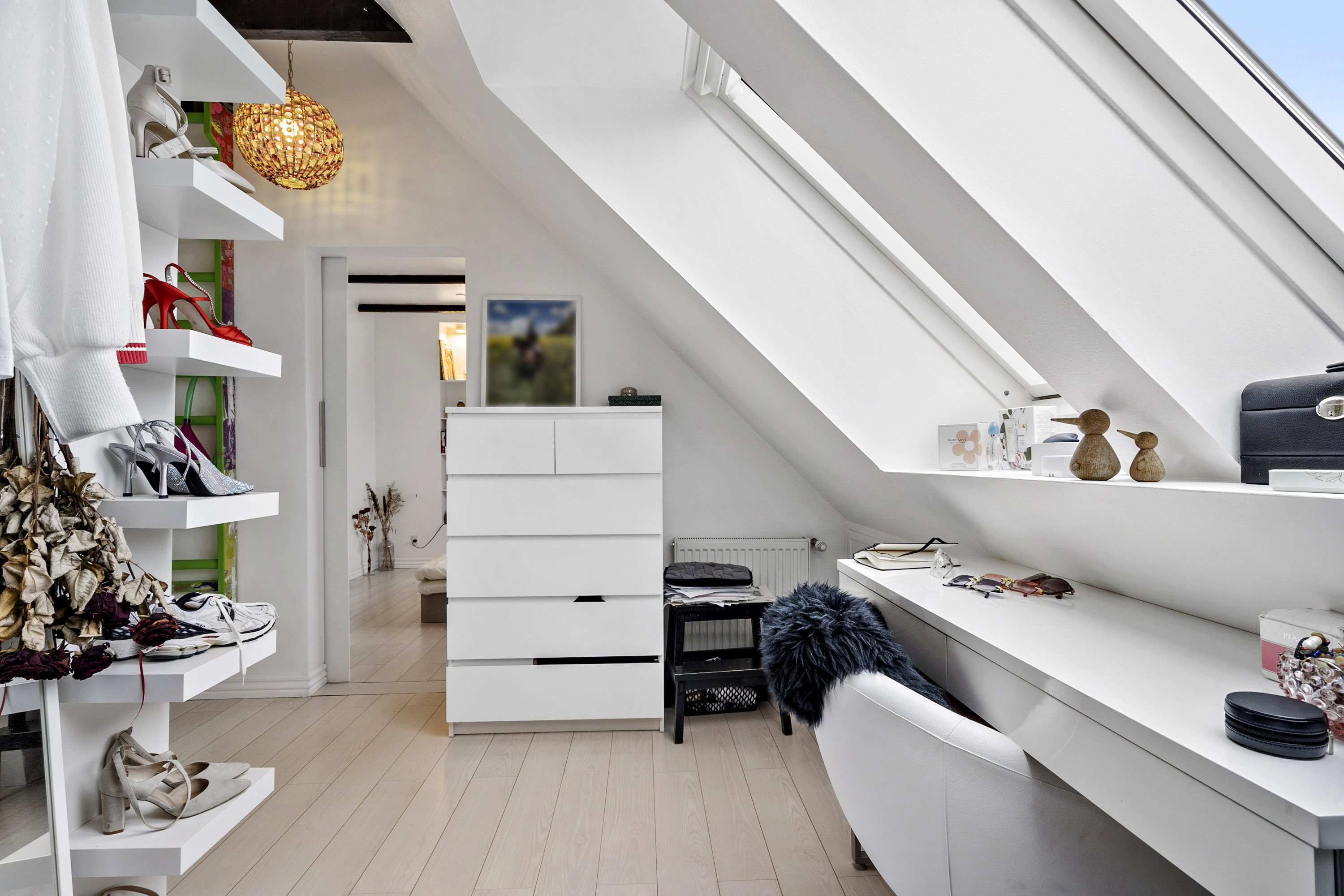 Fremhævet  billede i fuldskærmstilstand. Billede af Villendrupvej 22, Villendrup, 8543 Hornslet