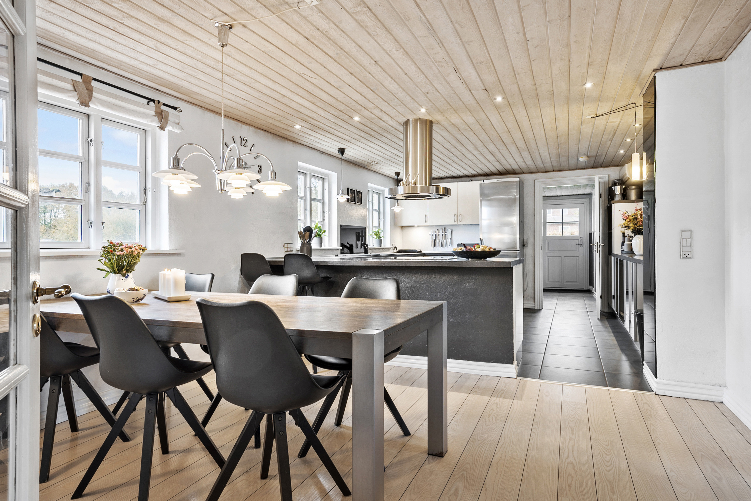 Miniaturebillede 2: . Billede af Villendrupvej 22, Villendrup, 8543 Hornslet