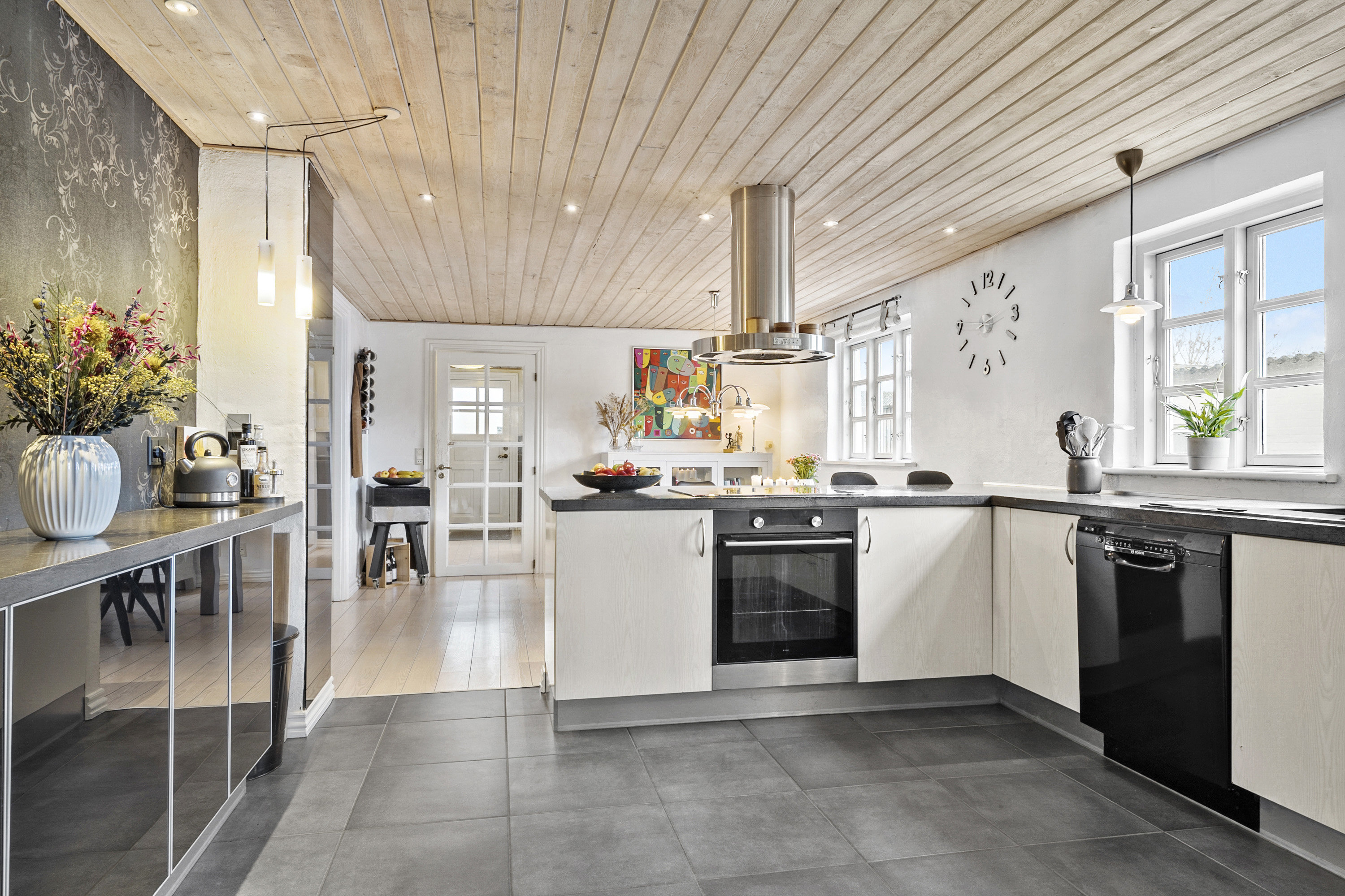 Fremhævet  billede i fuldskærmstilstand. Billede af Villendrupvej 22, Villendrup, 8543 Hornslet