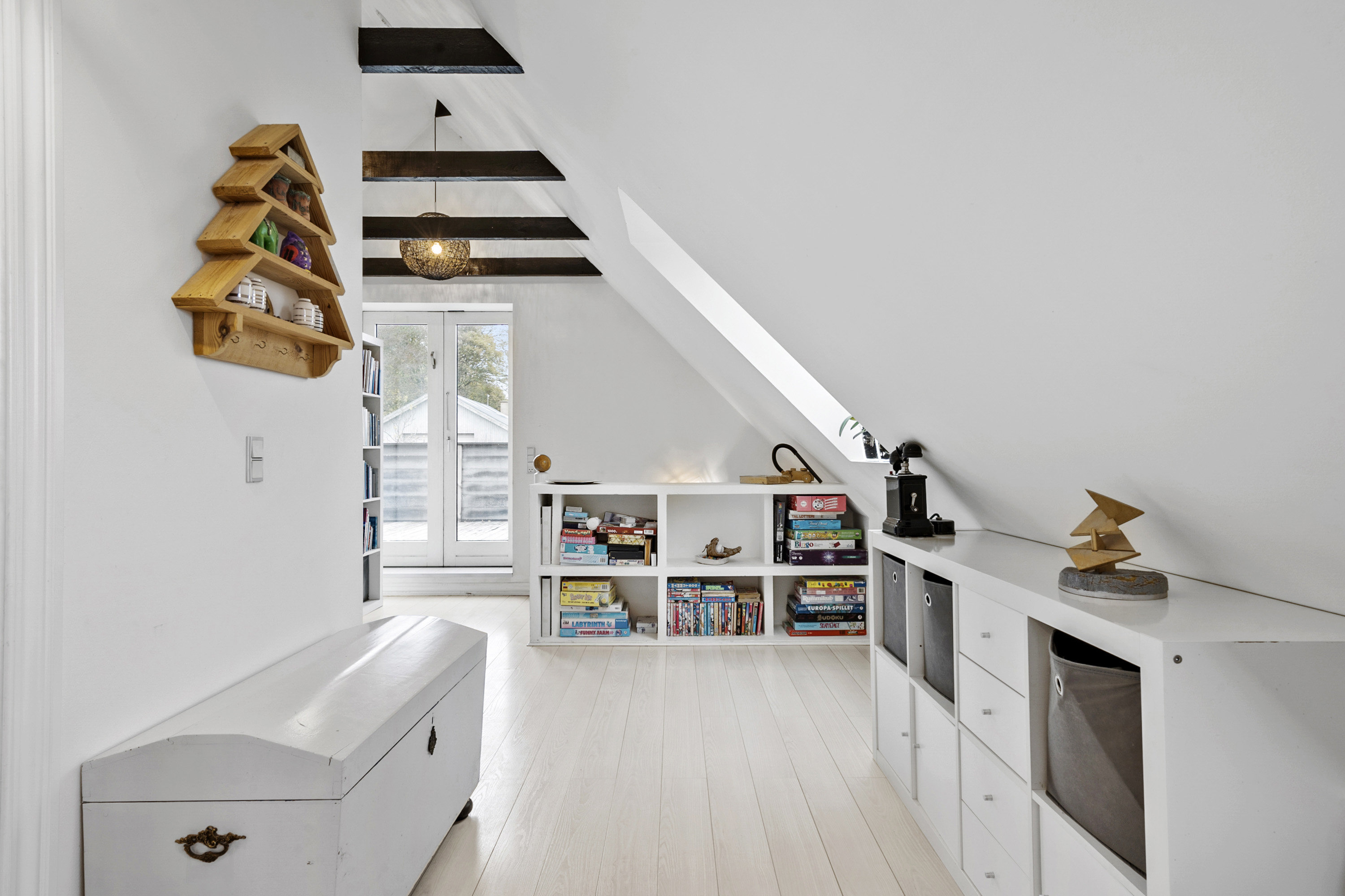 Fremhævet  billede i fuldskærmstilstand. Billede af Villendrupvej 22, Villendrup, 8543 Hornslet