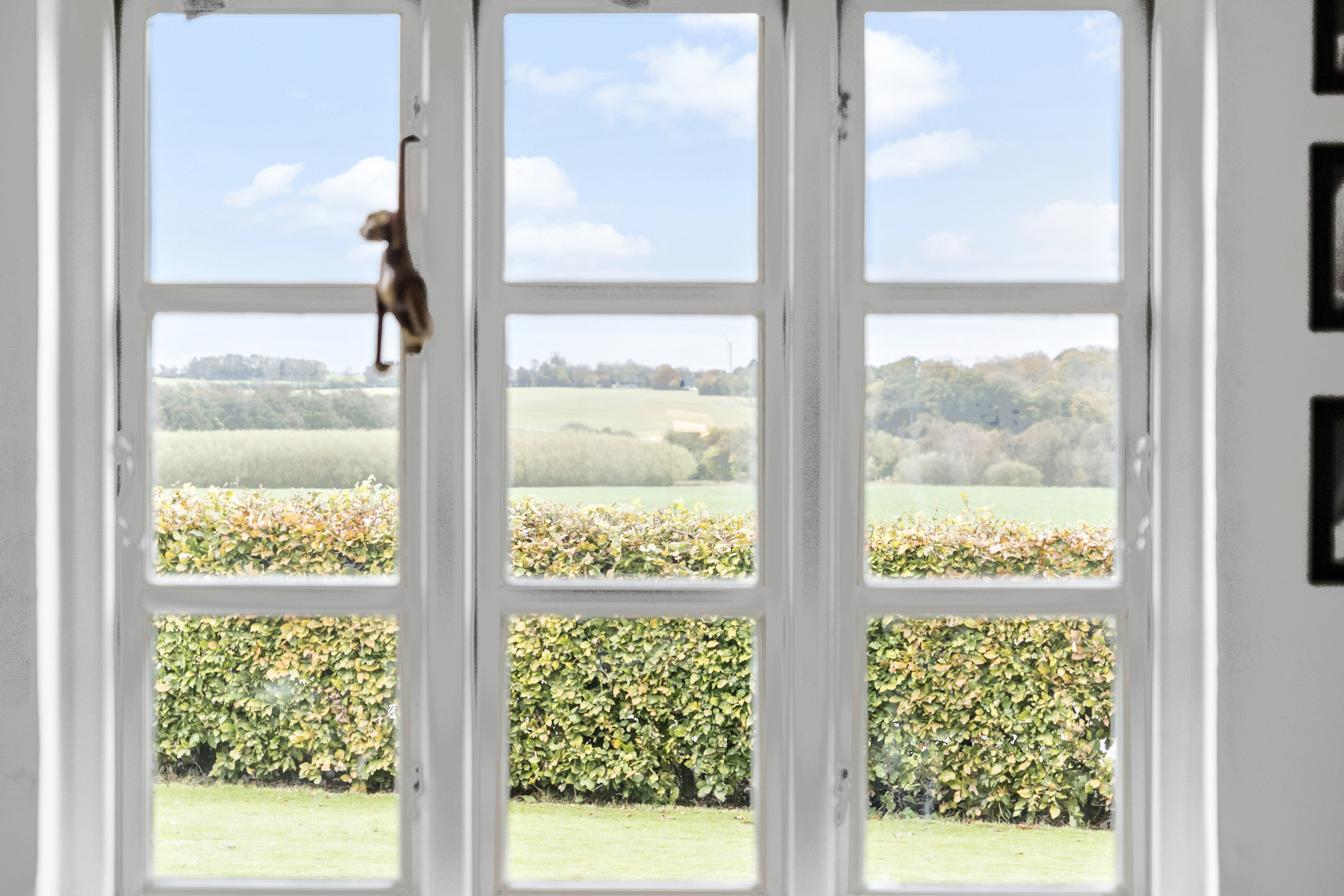 Fremhævet  billede i fuldskærmstilstand. Billede af Villendrupvej 22, Villendrup, 8543 Hornslet