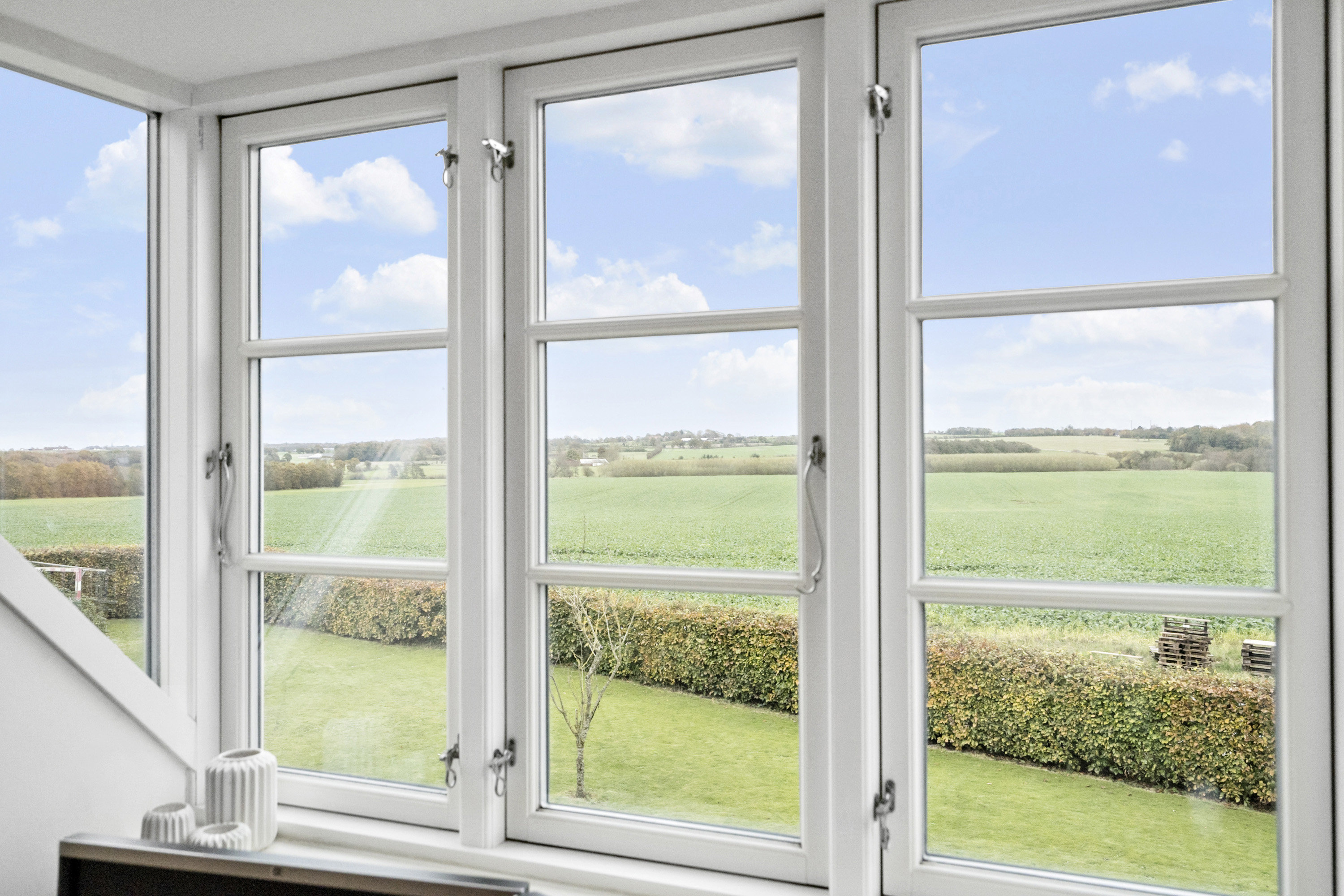 Fremhævet  billede i fuldskærmstilstand. Billede af Villendrupvej 22, Villendrup, 8543 Hornslet