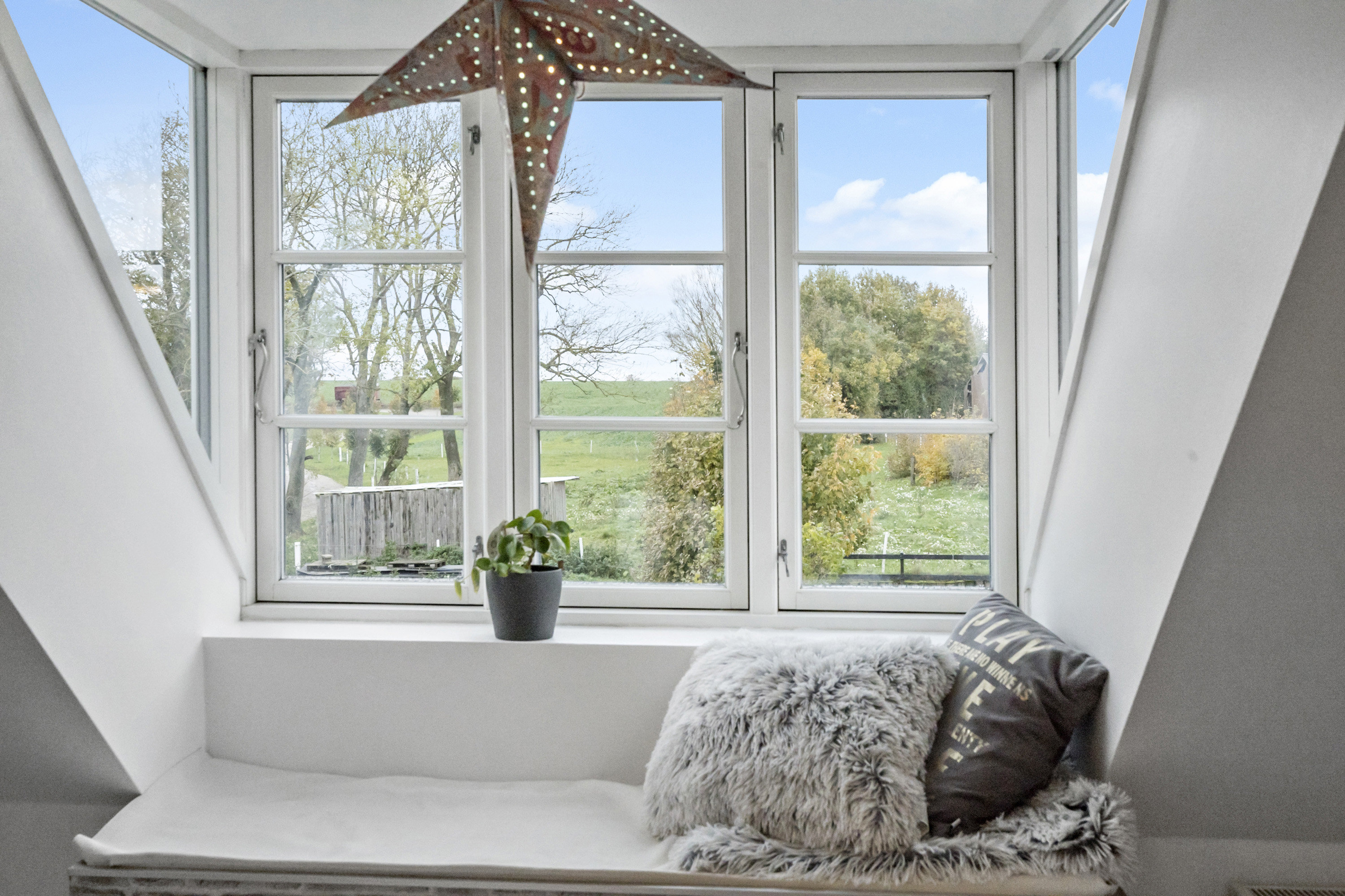 Fremhævet  billede i fuldskærmstilstand. Billede af Villendrupvej 22, Villendrup, 8543 Hornslet