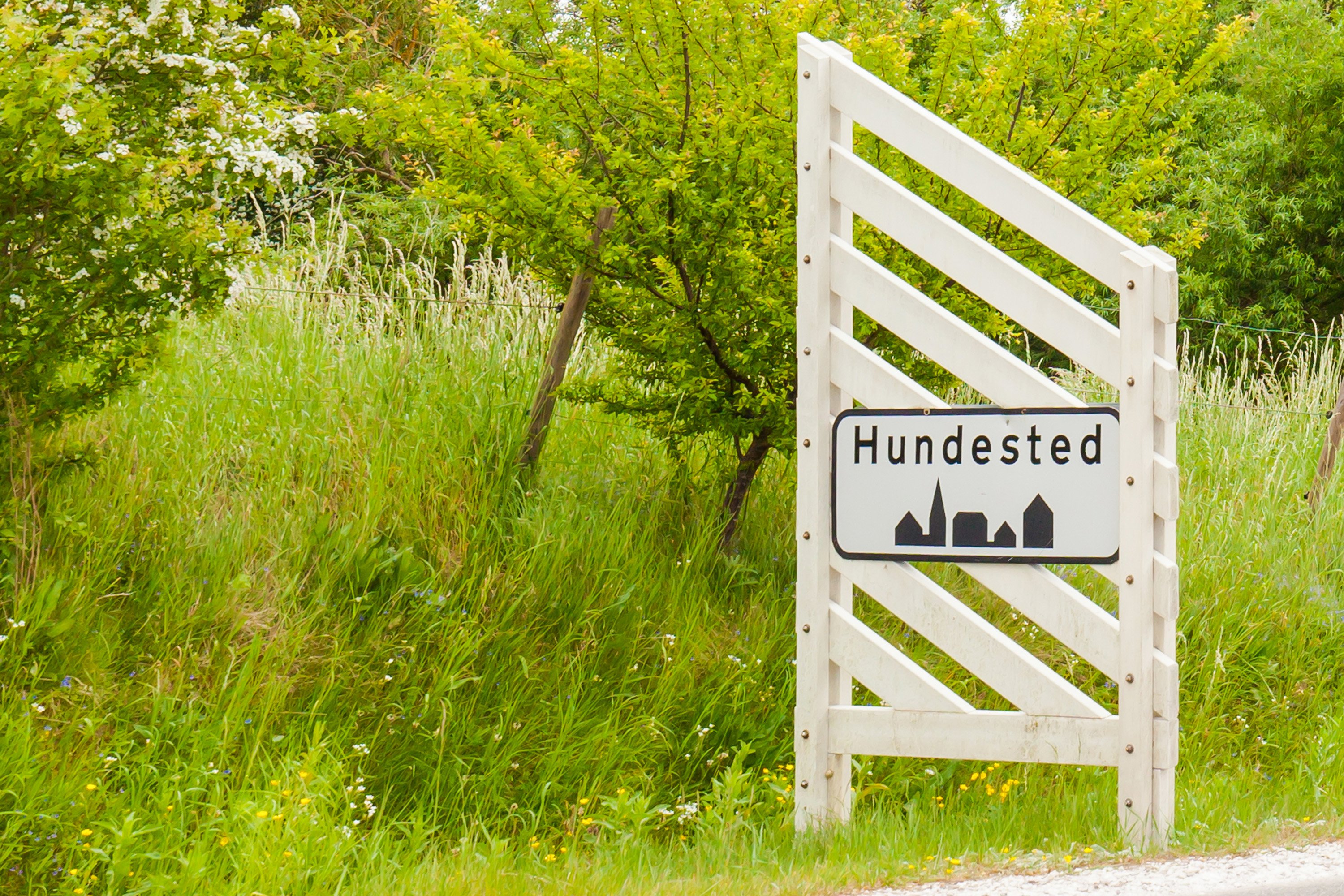 Fremhævet hundested billede i fuldskærmstilstand. Billede af Spættevej 8, 3390 Hundested