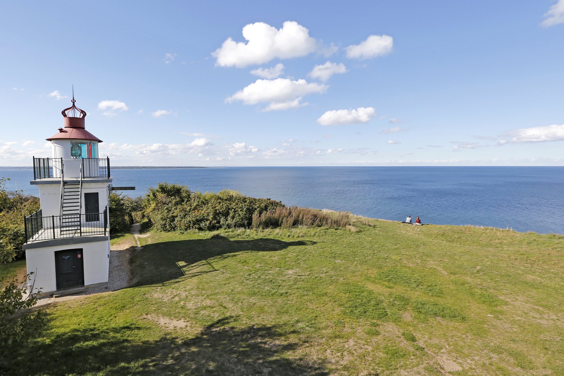 Fremhævet hundested billede i fuldskærmstilstand. Billede af Spættevej 8, 3390 Hundested