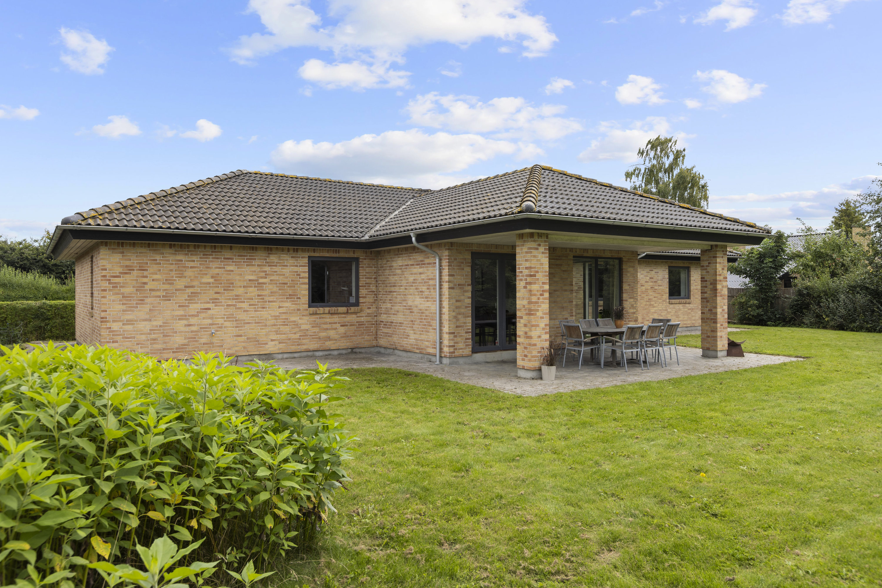 Fremhævet ejendommen billede i fuldskærmstilstand. Billede af Kildevej 24, 4130 Viby Sjælland