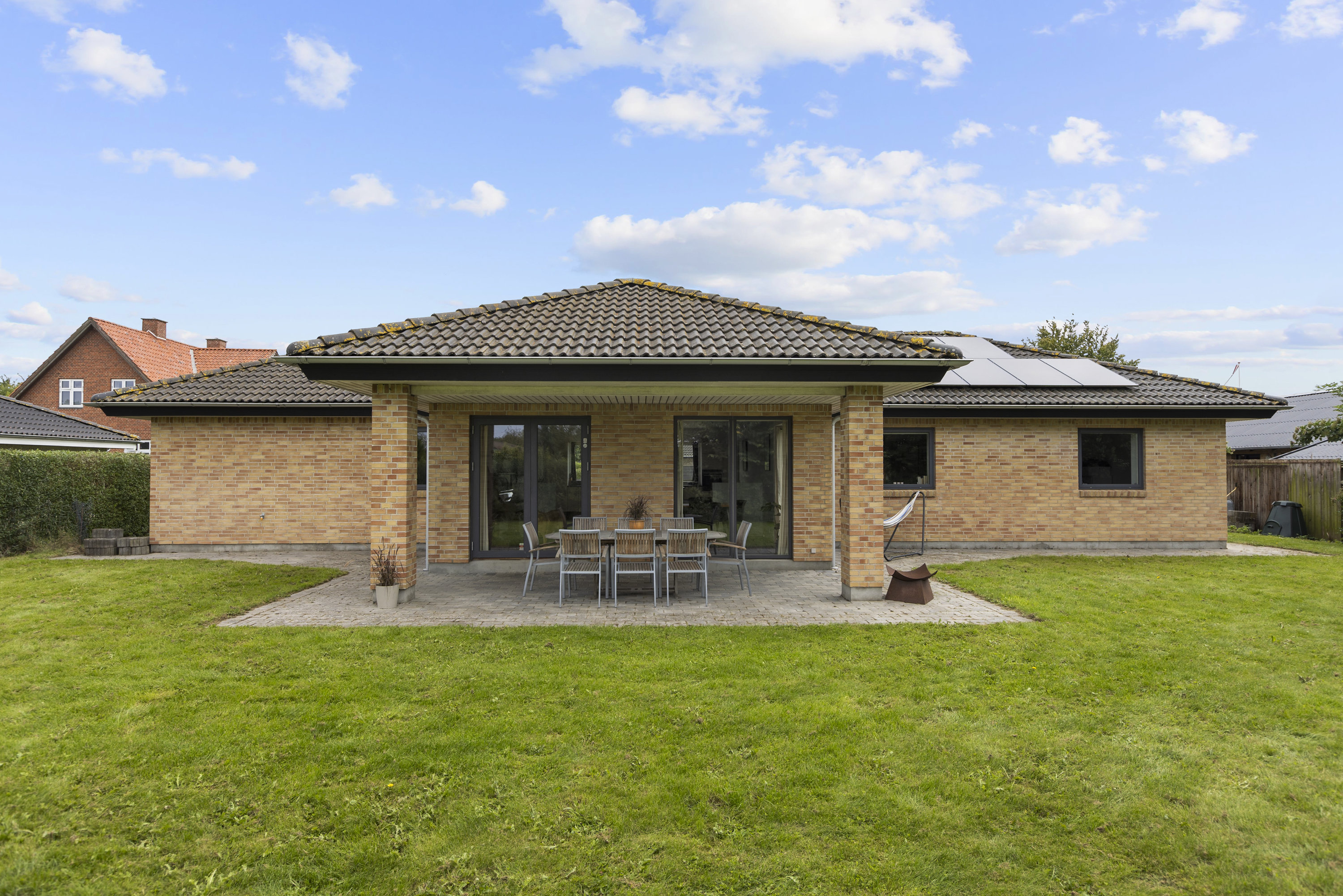 Fremhævet ejendommen billede i fuldskærmstilstand. Billede af Kildevej 24, 4130 Viby Sjælland