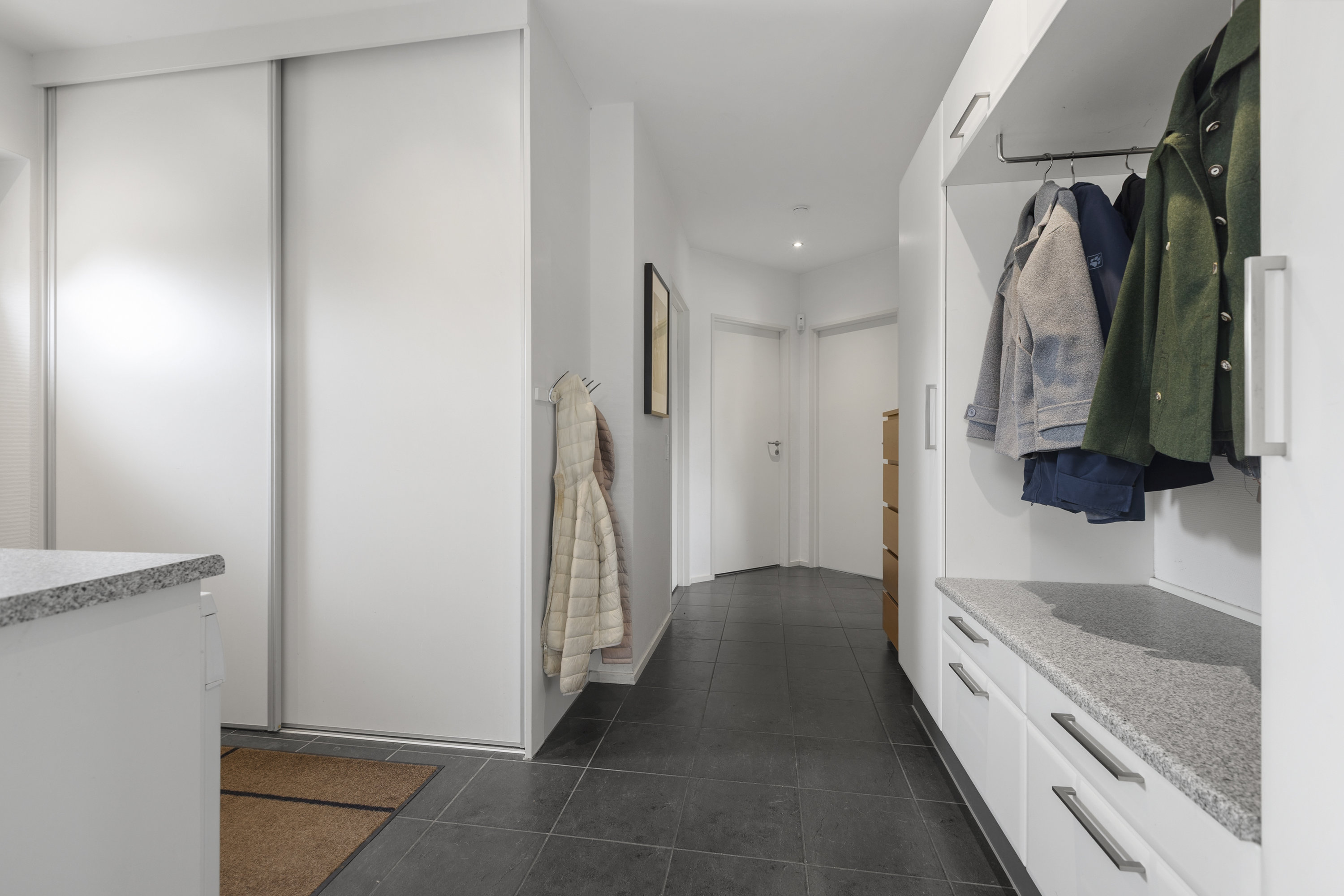 Fremhævet bryggers billede i fuldskærmstilstand. Billede af Kildevej 24, 4130 Viby Sjælland