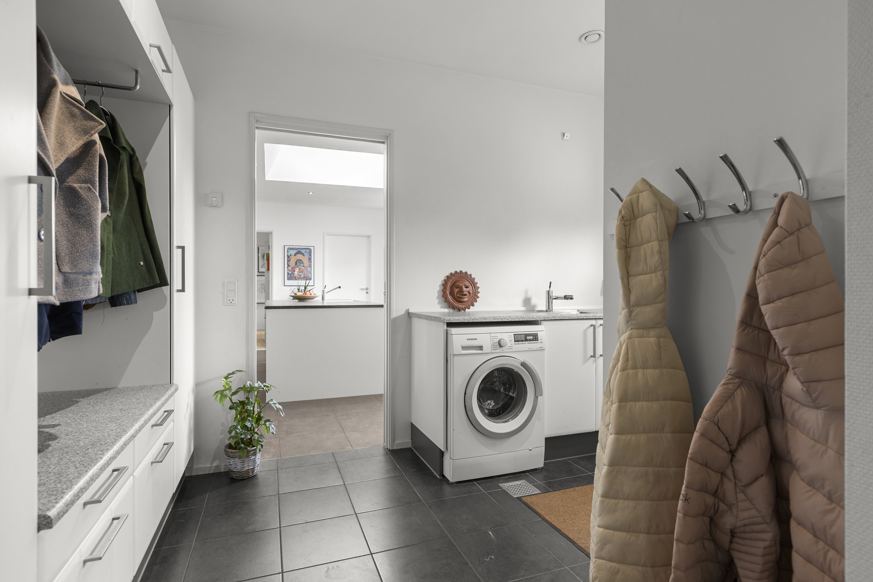 Fremhævet bryggers billede i fuldskærmstilstand. Billede af Kildevej 24, 4130 Viby Sjælland