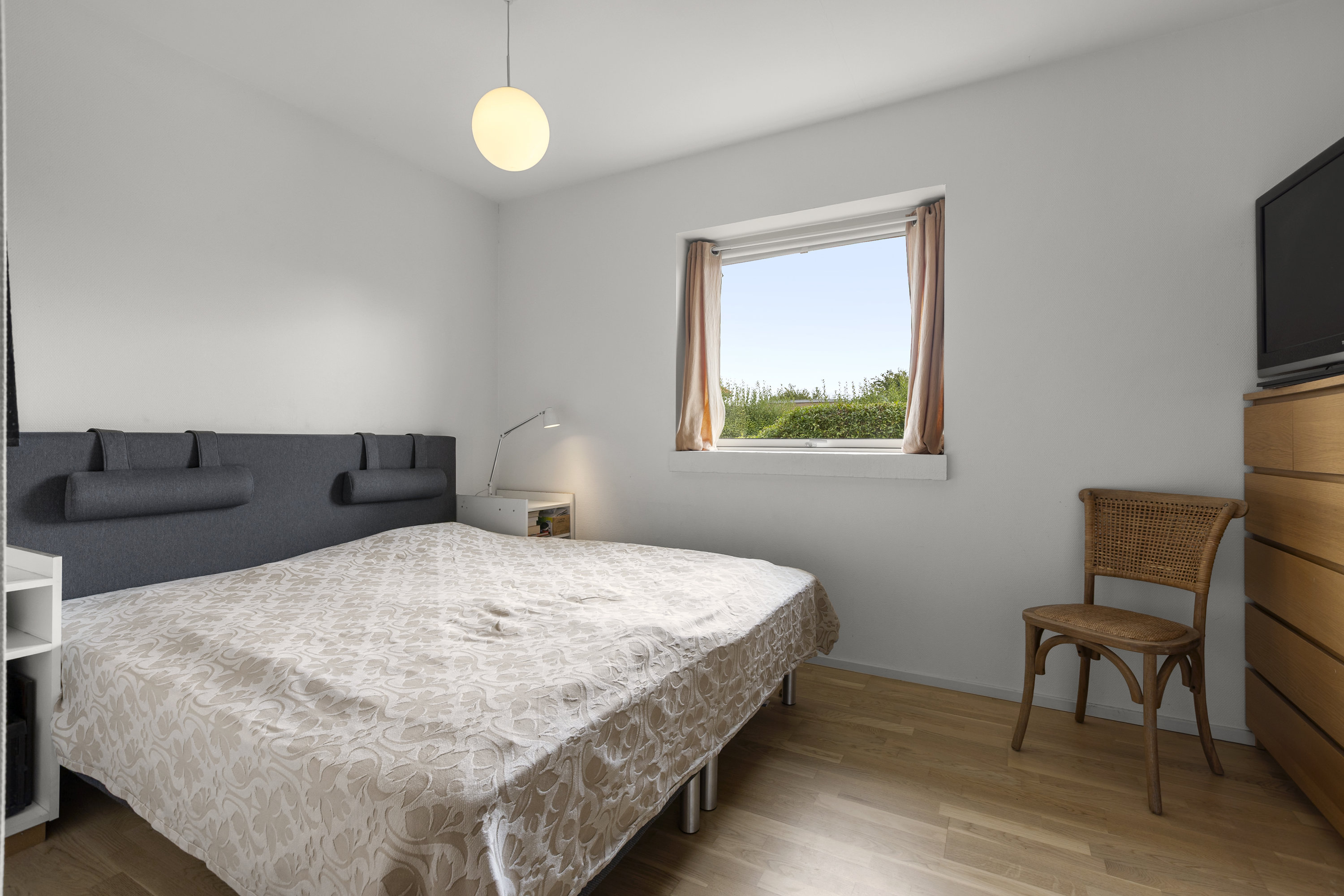 Fremhævet værelse billede i fuldskærmstilstand. Billede af Kildevej 24, 4130 Viby Sjælland