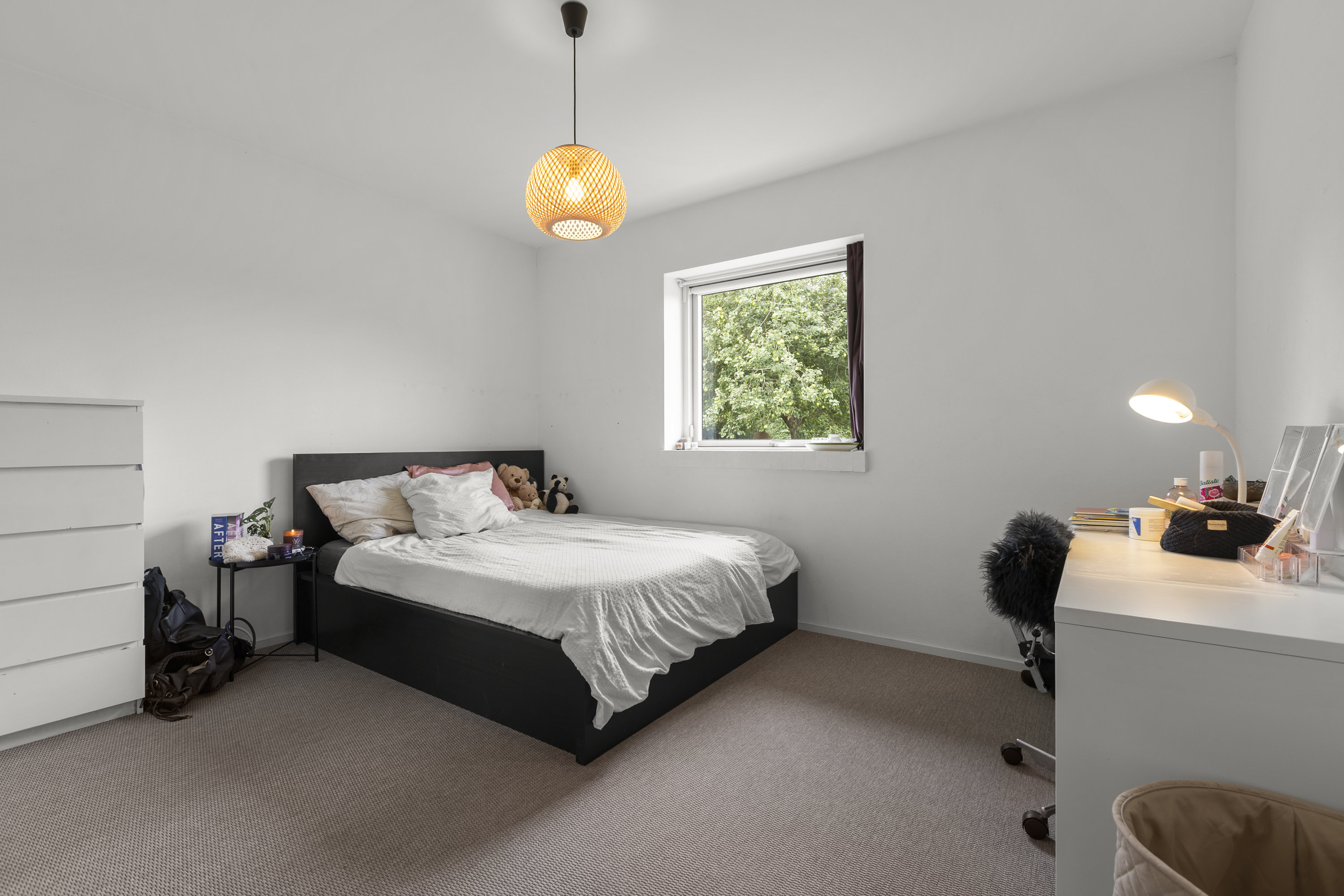 Fremhævet værelse billede i fuldskærmstilstand. Billede af Kildevej 24, 4130 Viby Sjælland