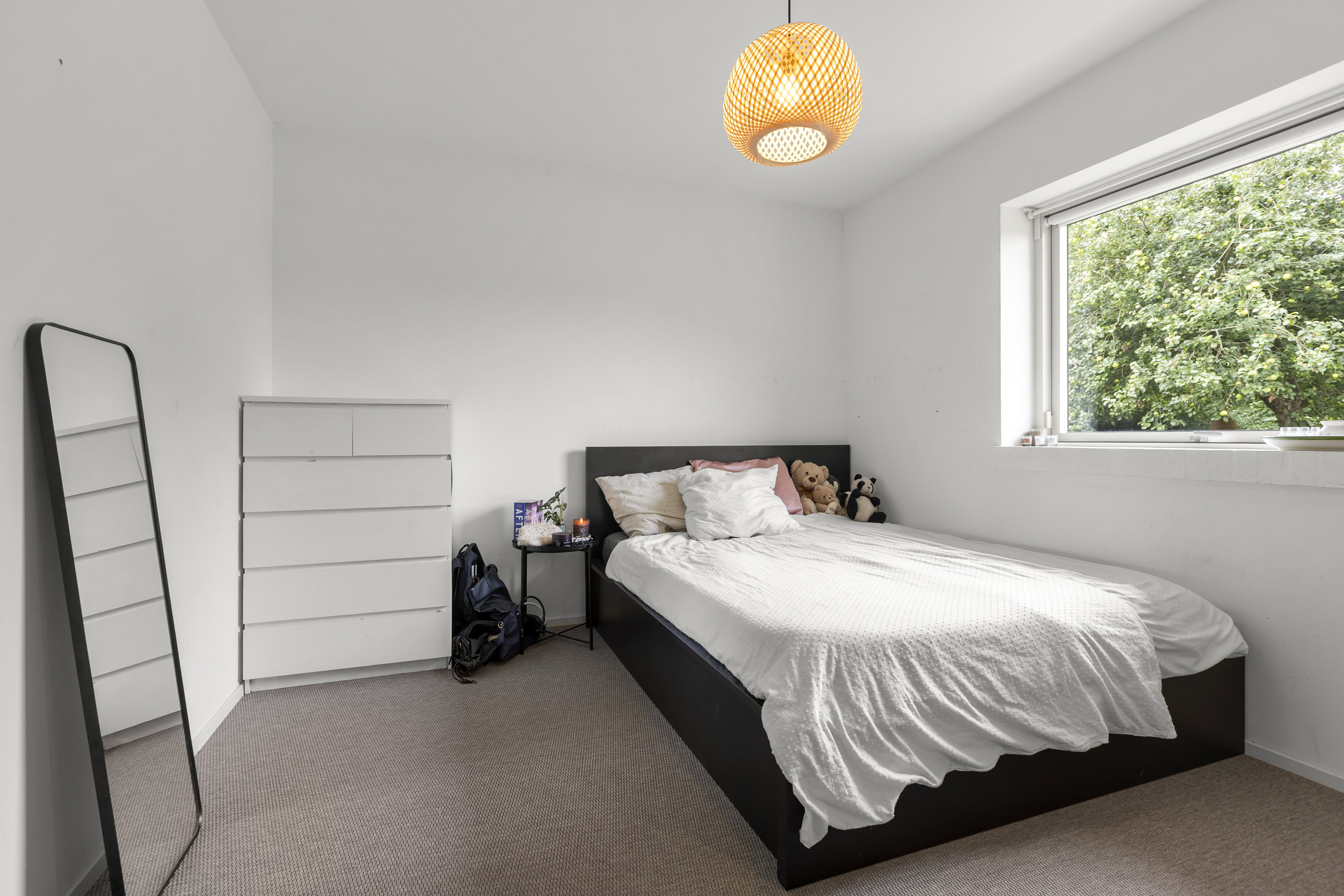 Fremhævet værelse billede i fuldskærmstilstand. Billede af Kildevej 24, 4130 Viby Sjælland