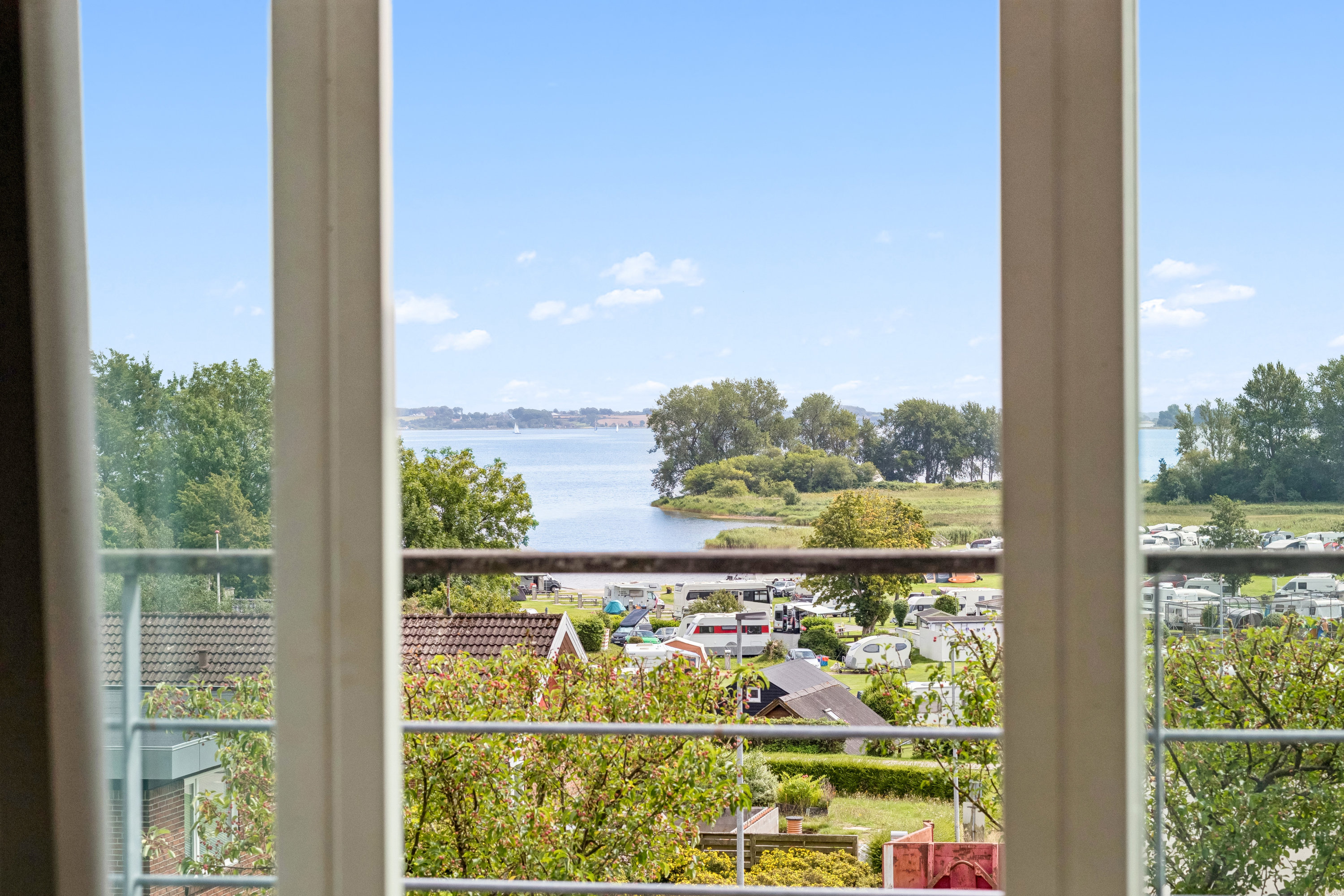 Fremhævet udsigt billede i fuldskærmstilstand. Billede af Bækbjerg 8, Rinkenæs, 6300 Gråsten