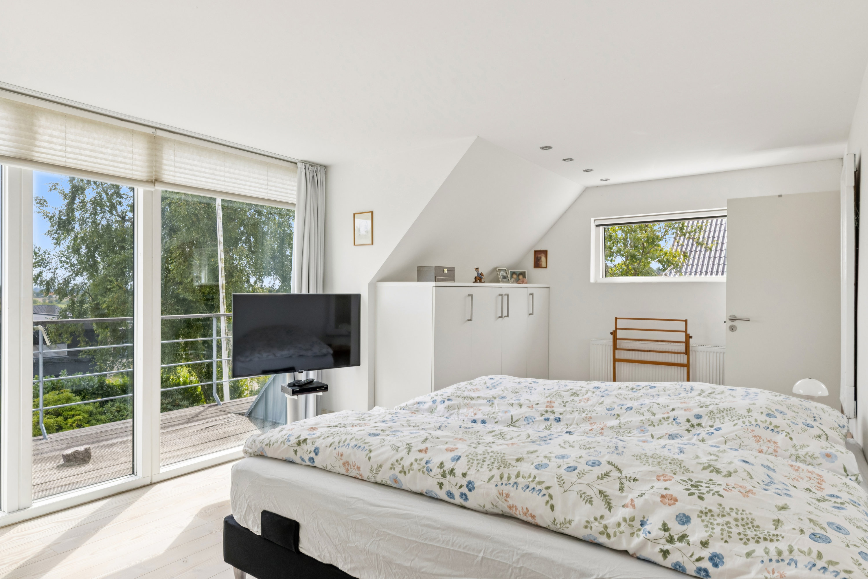 Fremhævet værelse billede i fuldskærmstilstand. Billede af Bækbjerg 8, Rinkenæs, 6300 Gråsten