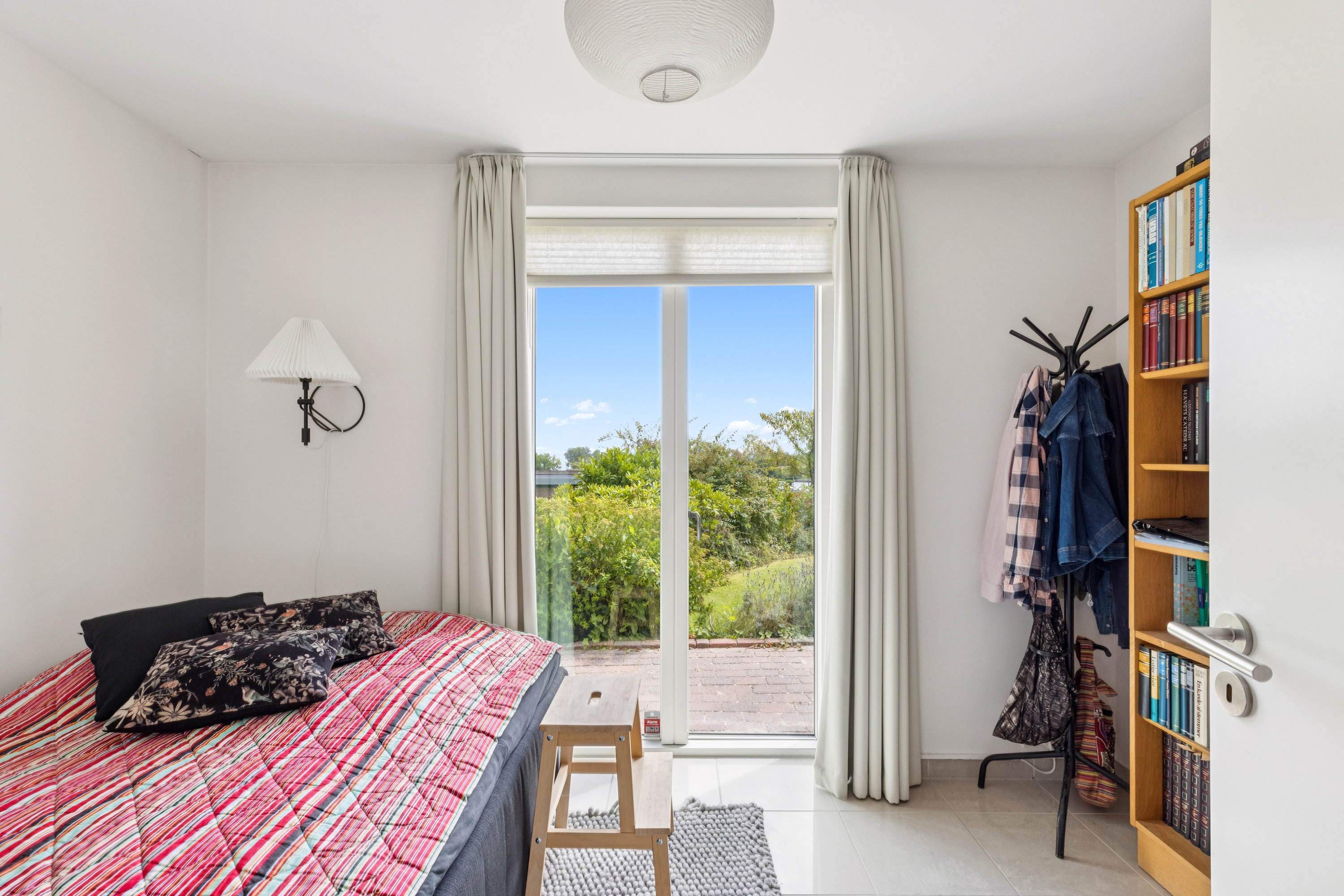 Fremhævet værelse billede i fuldskærmstilstand. Billede af Bækbjerg 8, Rinkenæs, 6300 Gråsten