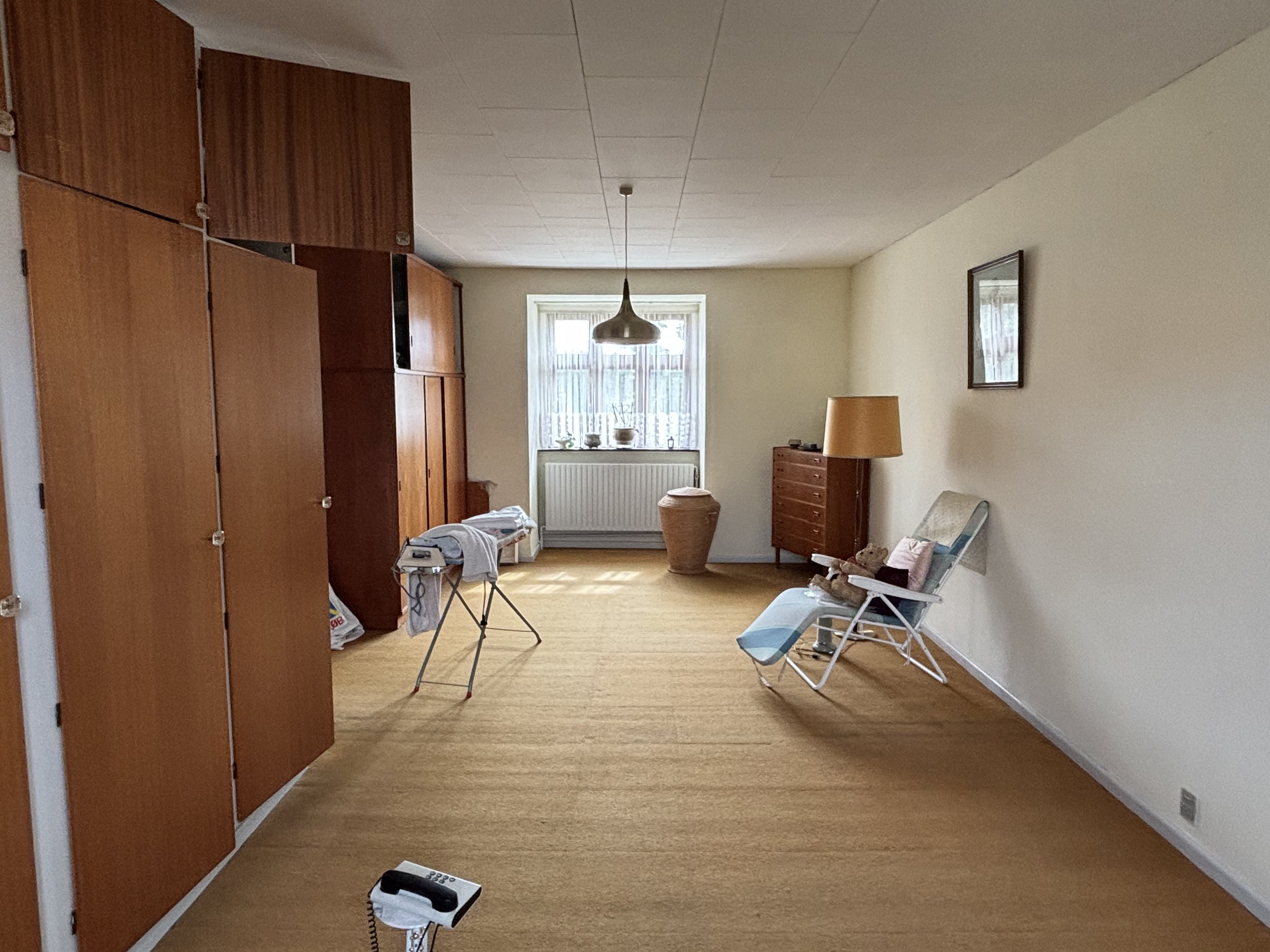 Fremhævet værelse billede i fuldskærmstilstand. Billede af Skovsgårdsvej 1, 4900 Nakskov